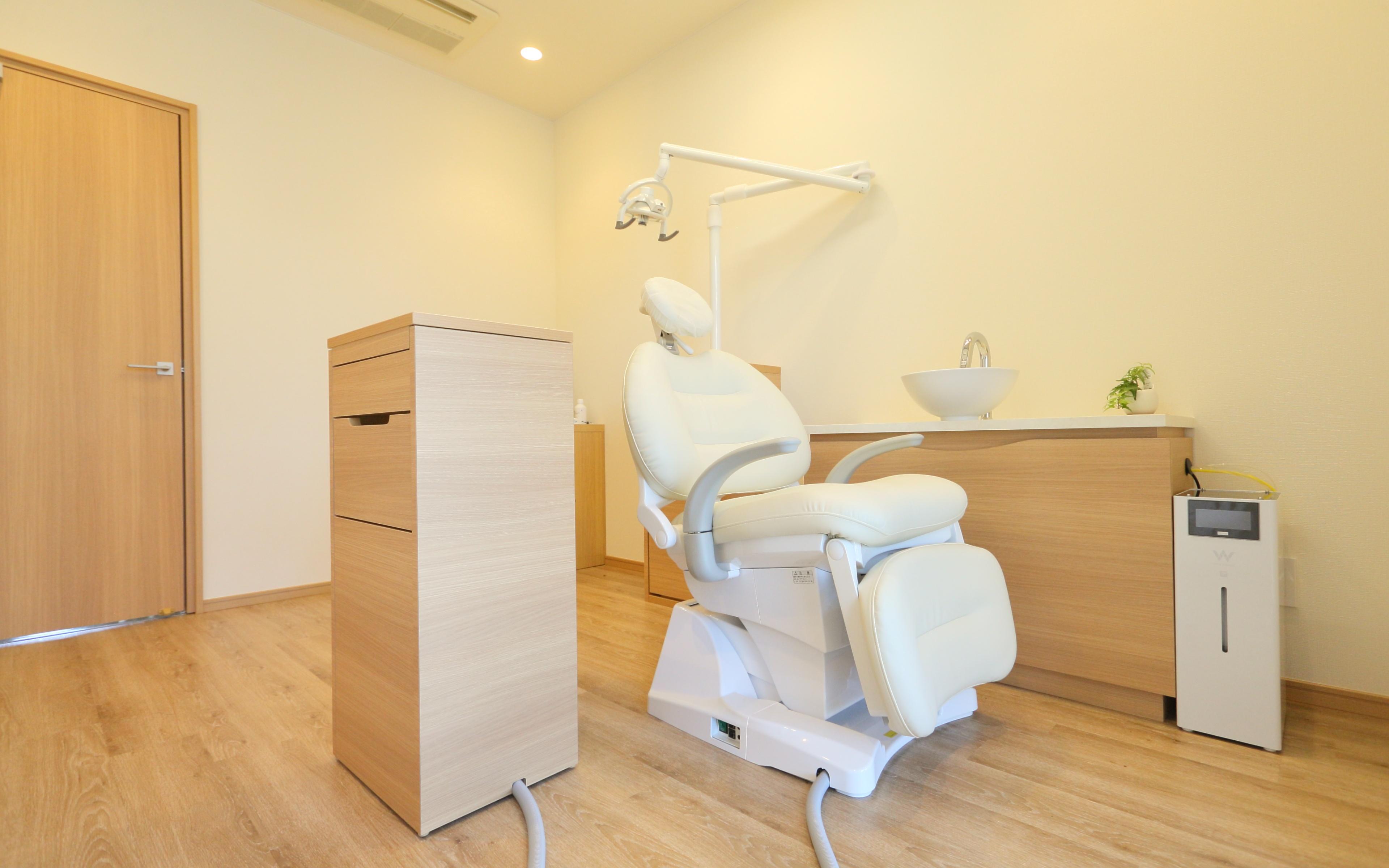 ホワイトエッセンス　置賜の写真