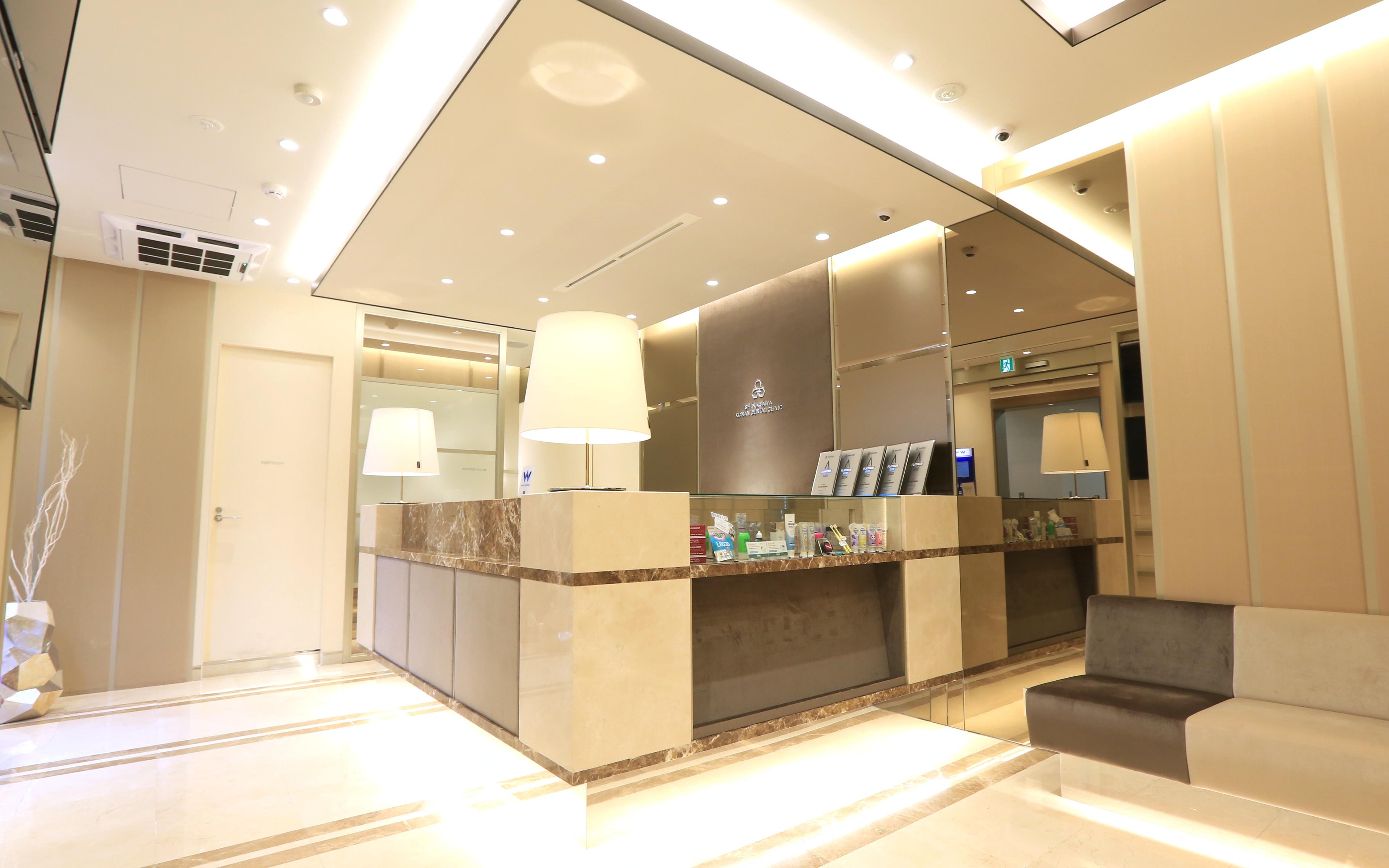 ホワイトエッセンス　品川の写真