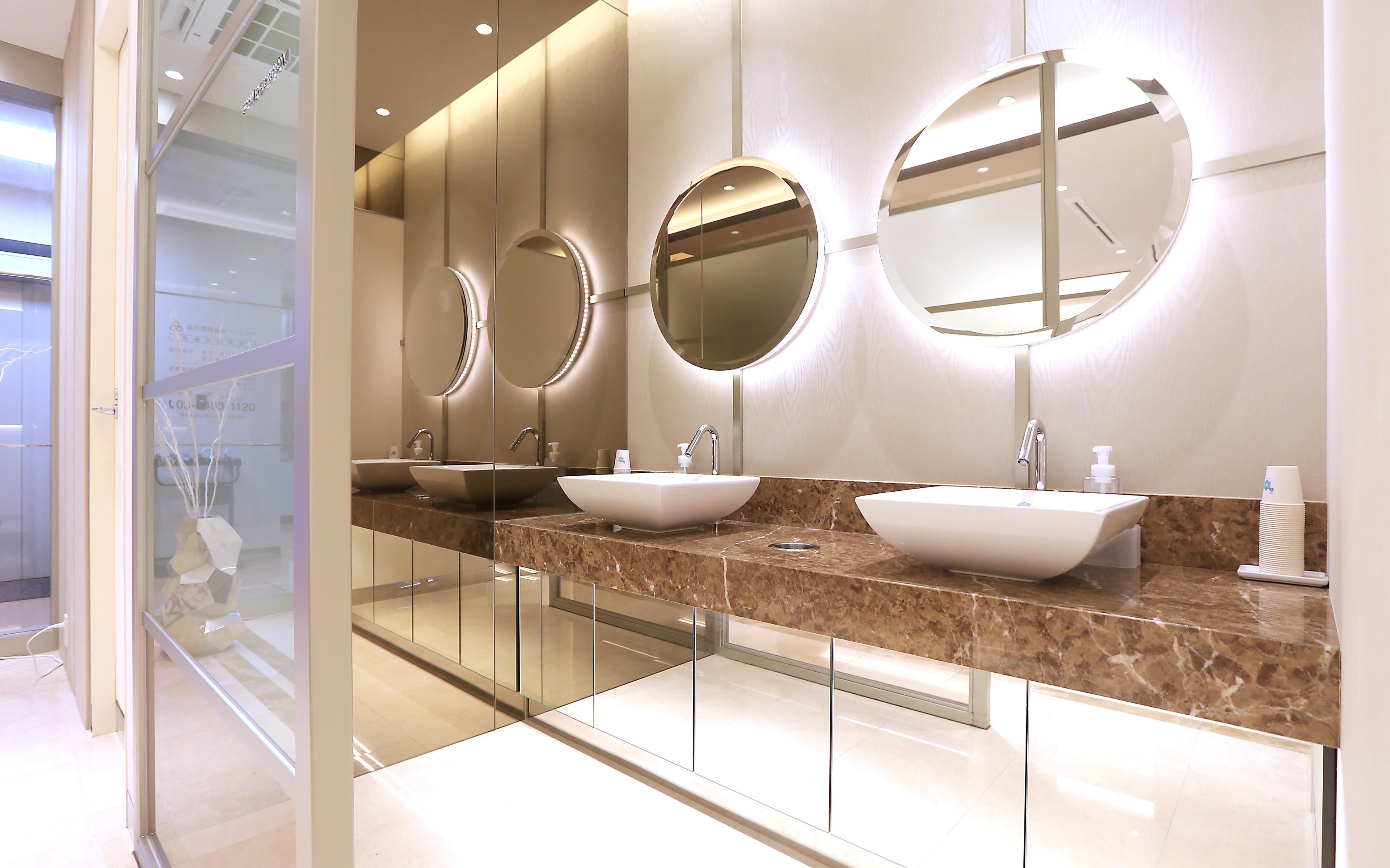 ホワイトエッセンス　品川の写真