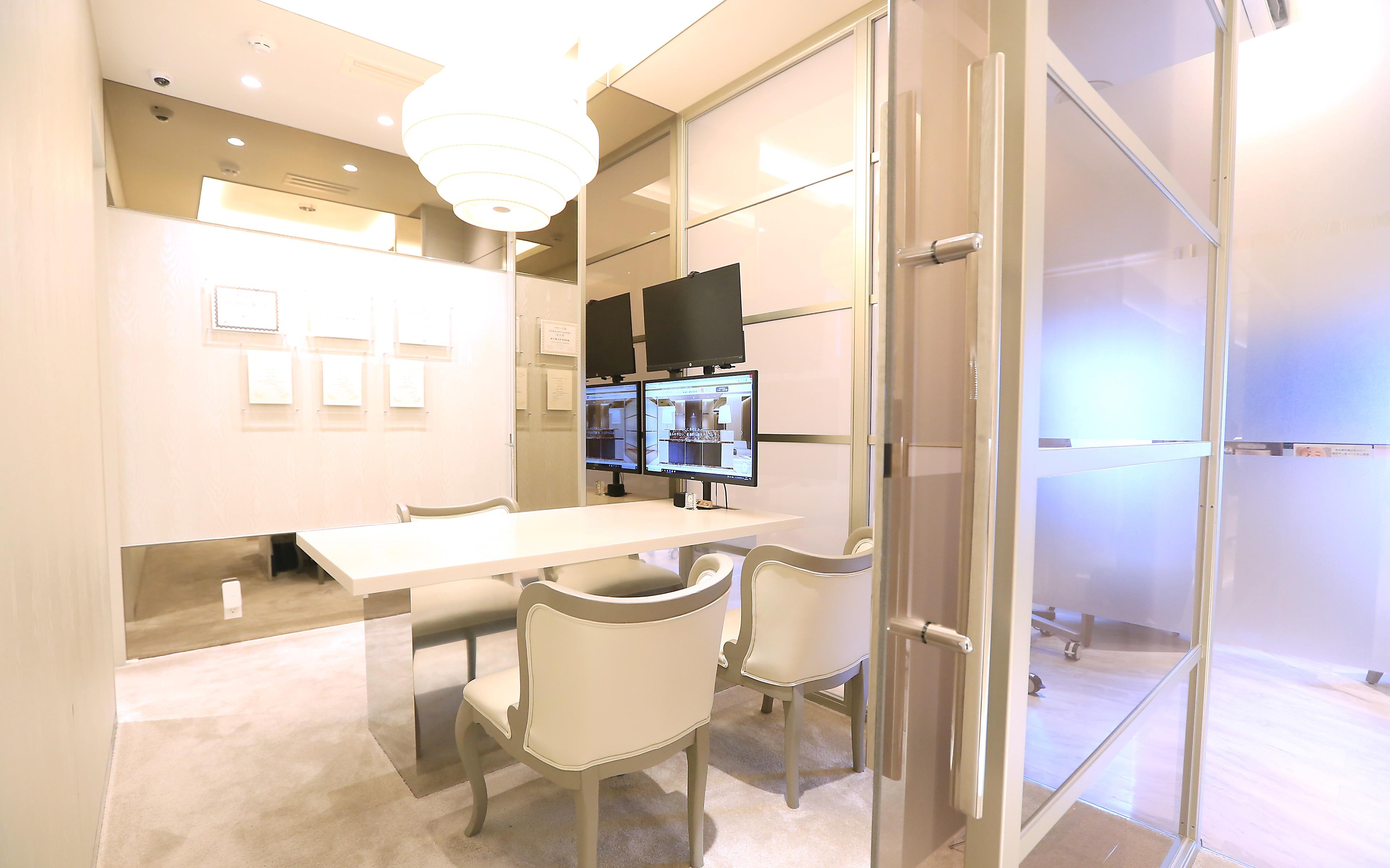 ホワイトエッセンス　品川の写真