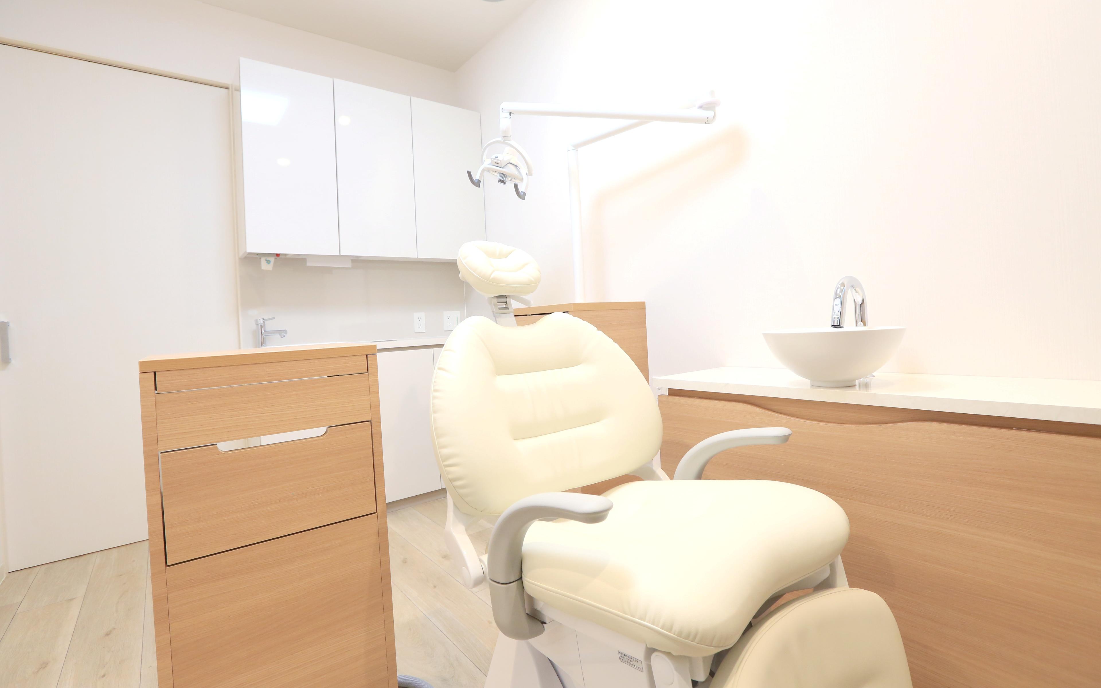 ホワイトエッセンス　品川の写真