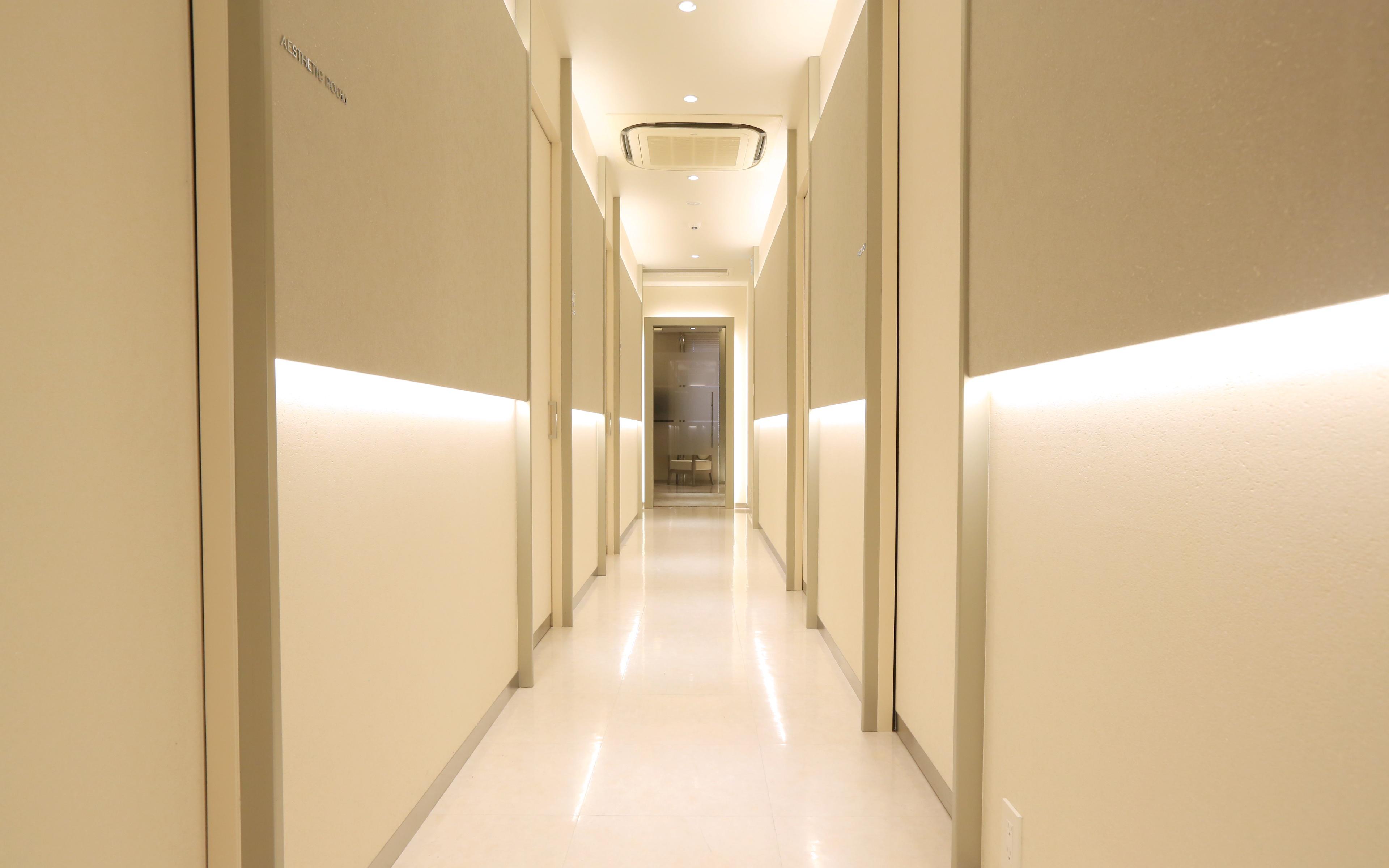 ホワイトエッセンス　品川の写真