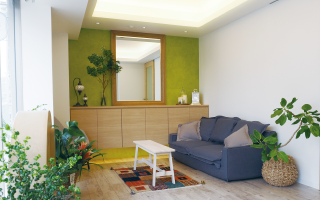 ホワイトエッセンス　明石大久保の写真