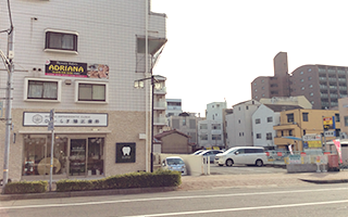 ホワイトエッセンス　明石大久保の写真