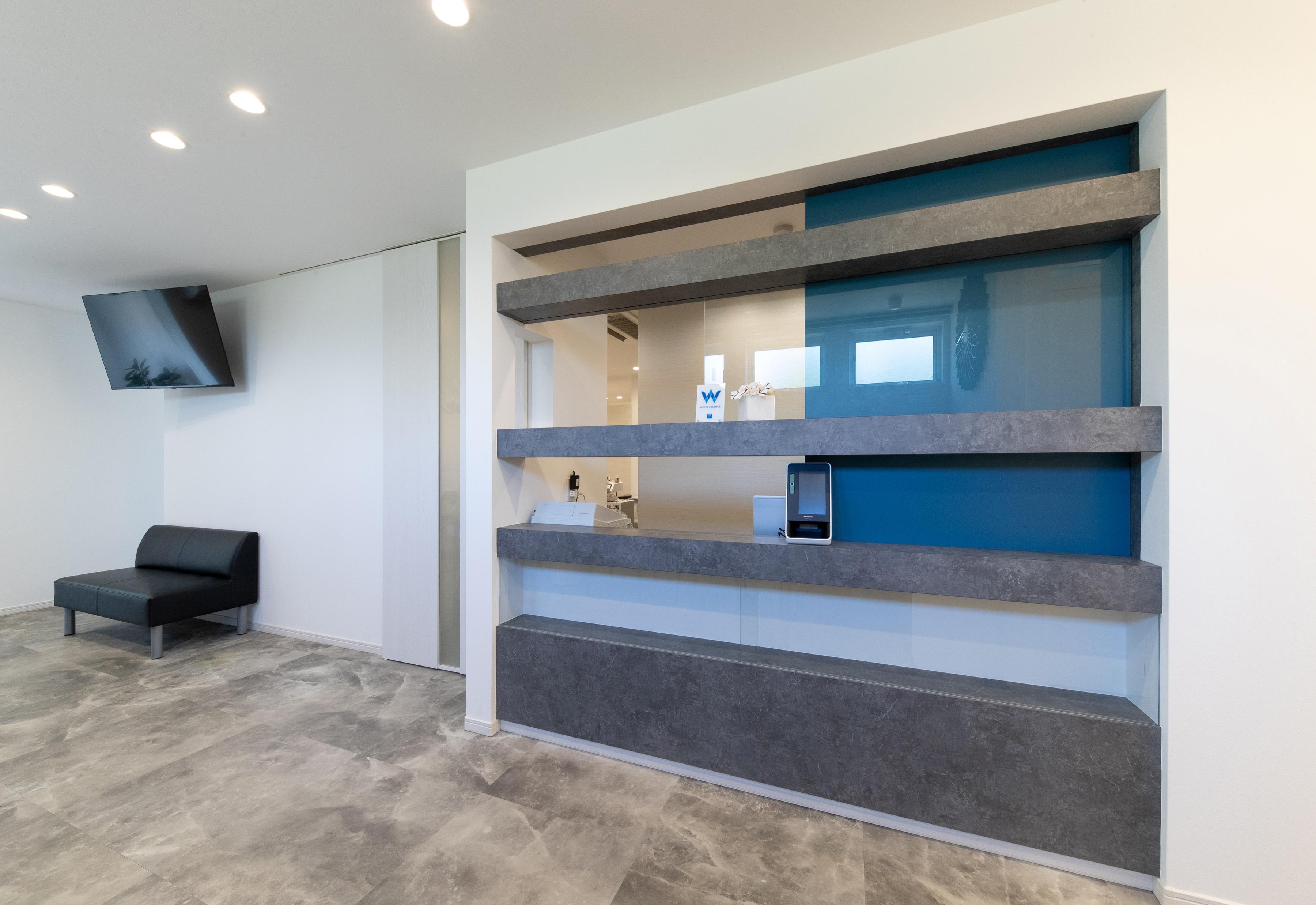 ホワイトエッセンス　宇都宮氷室町の写真