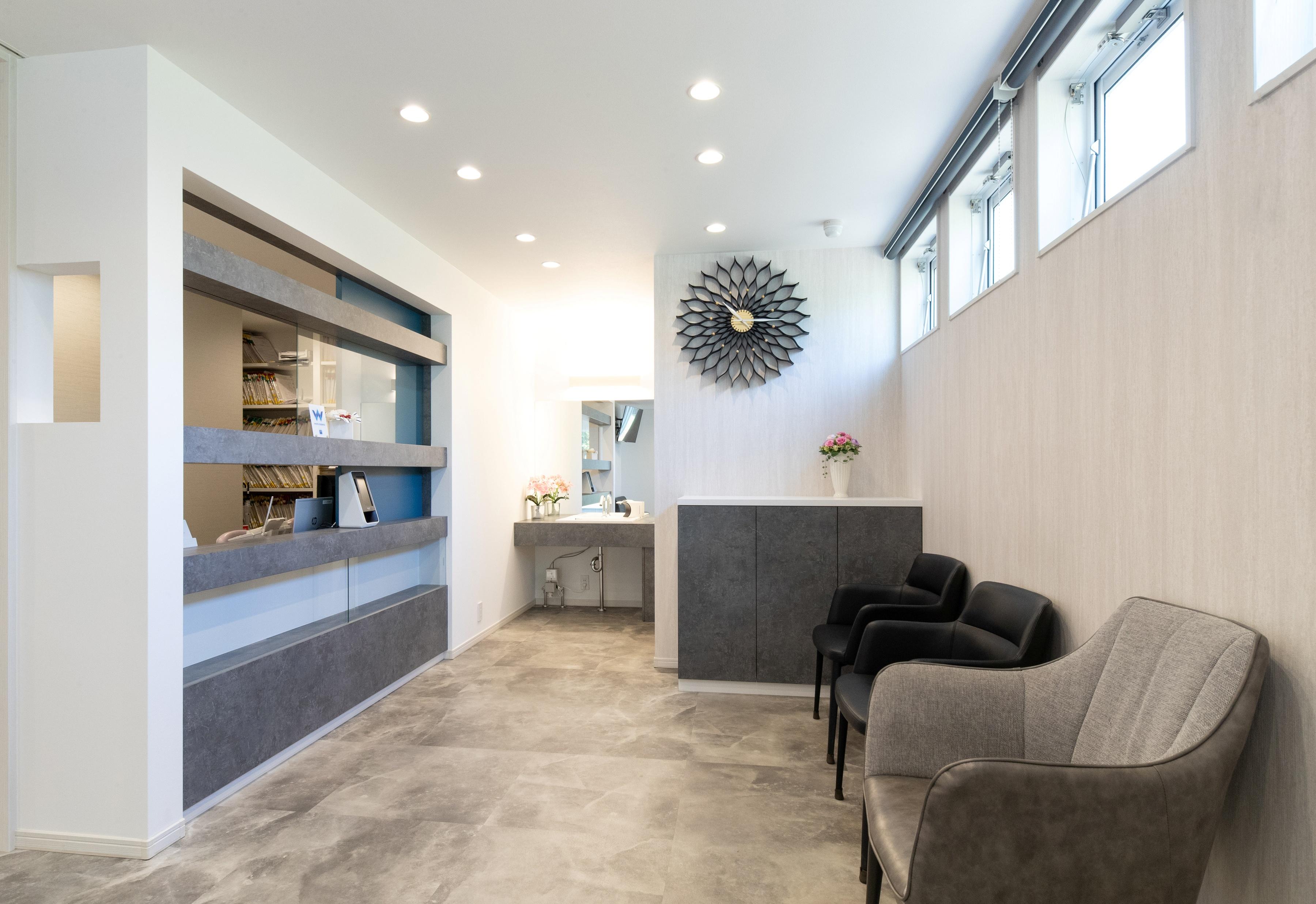 ホワイトエッセンス　宇都宮氷室町の写真