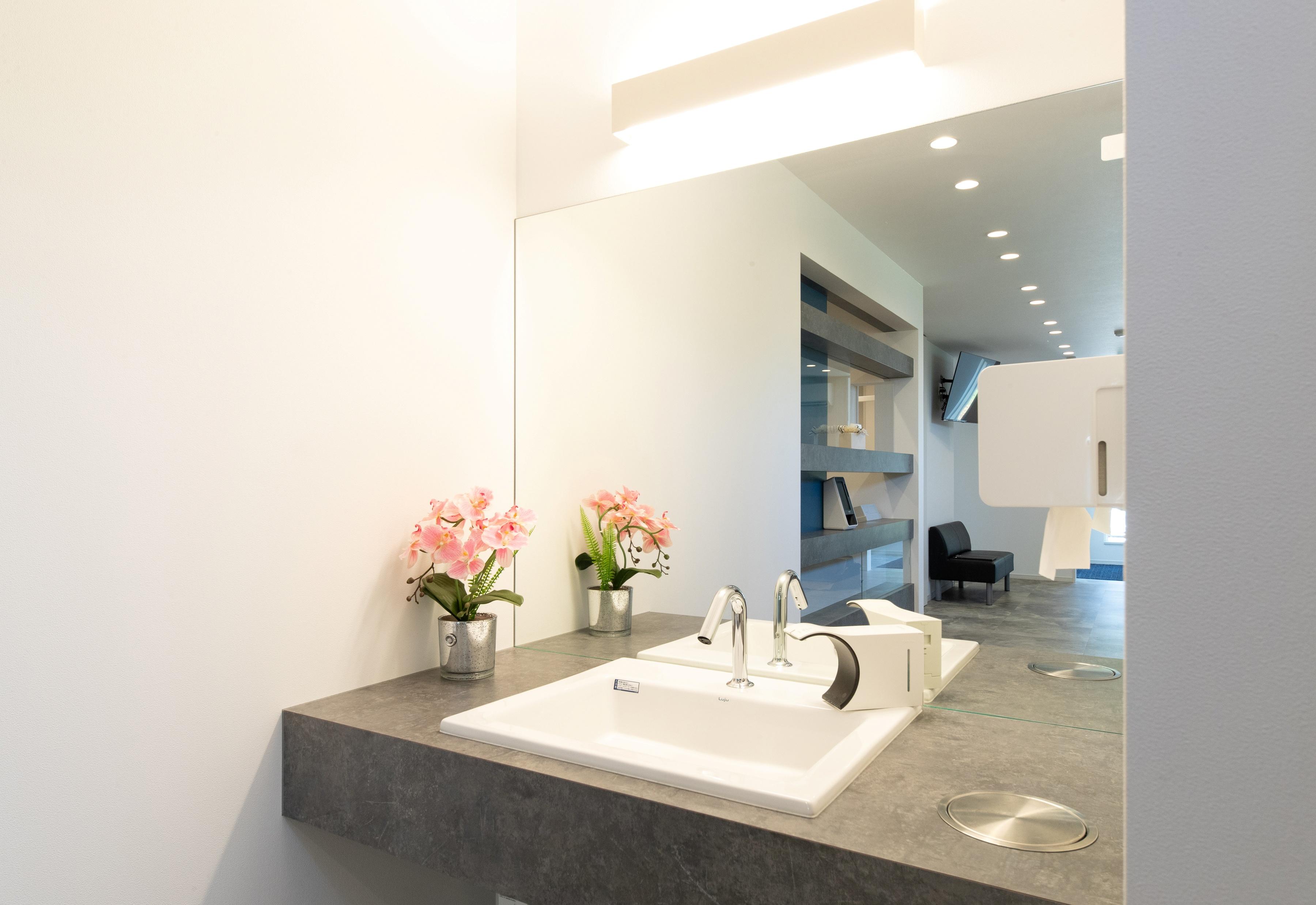 ホワイトエッセンス　宇都宮氷室町の写真