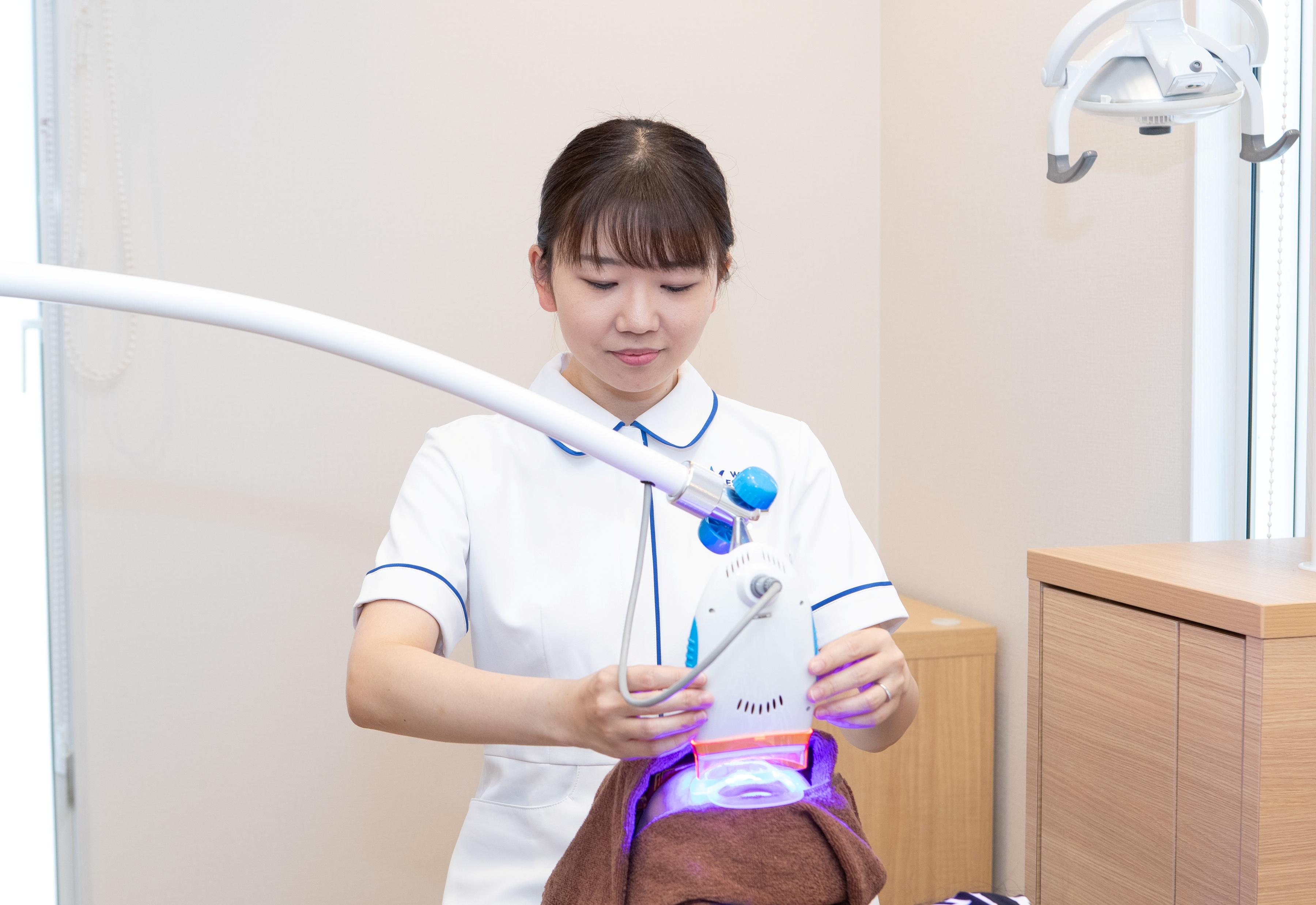 ホワイトエッセンス　宇都宮氷室町の写真