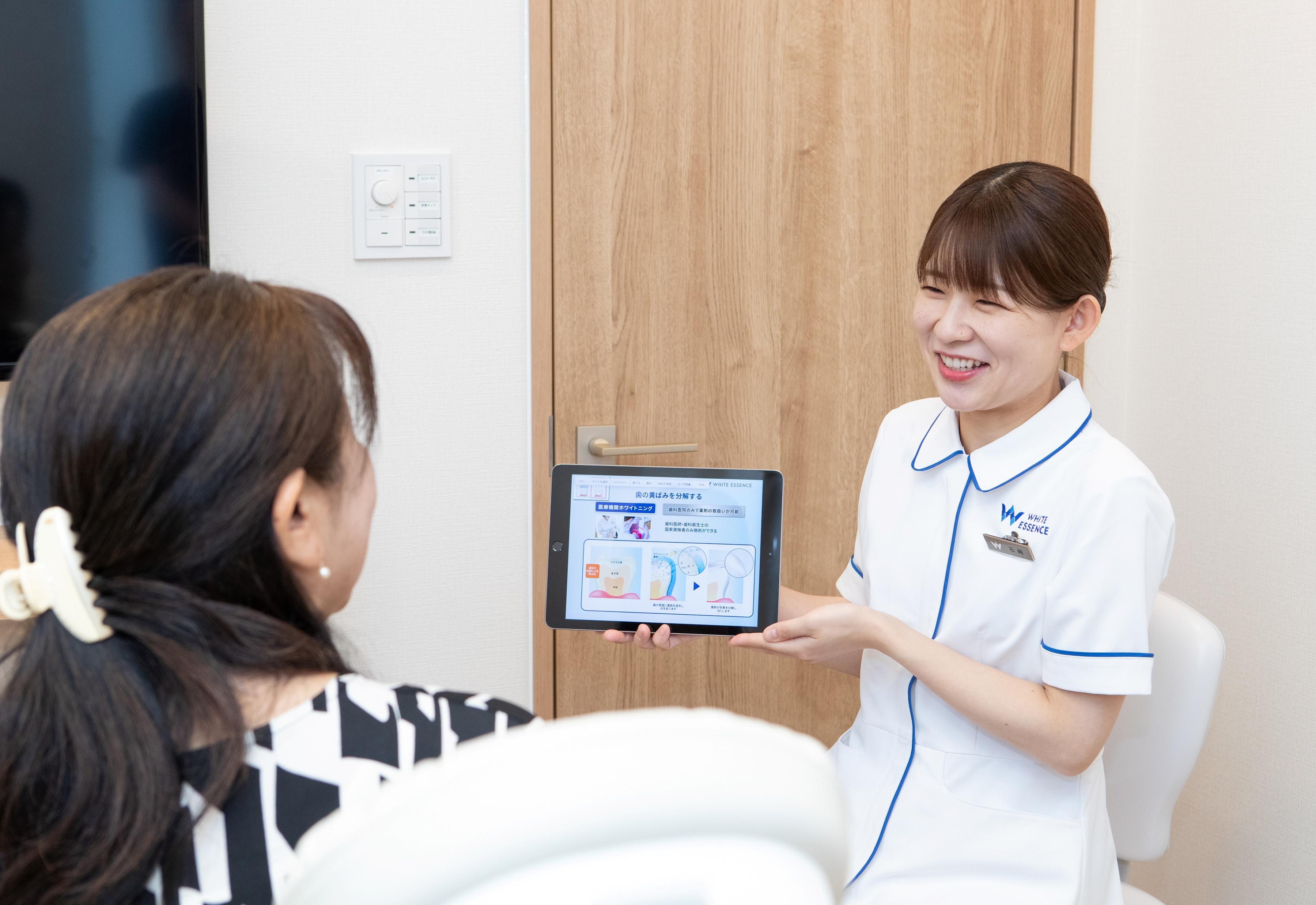 ホワイトエッセンス　宇都宮氷室町の写真