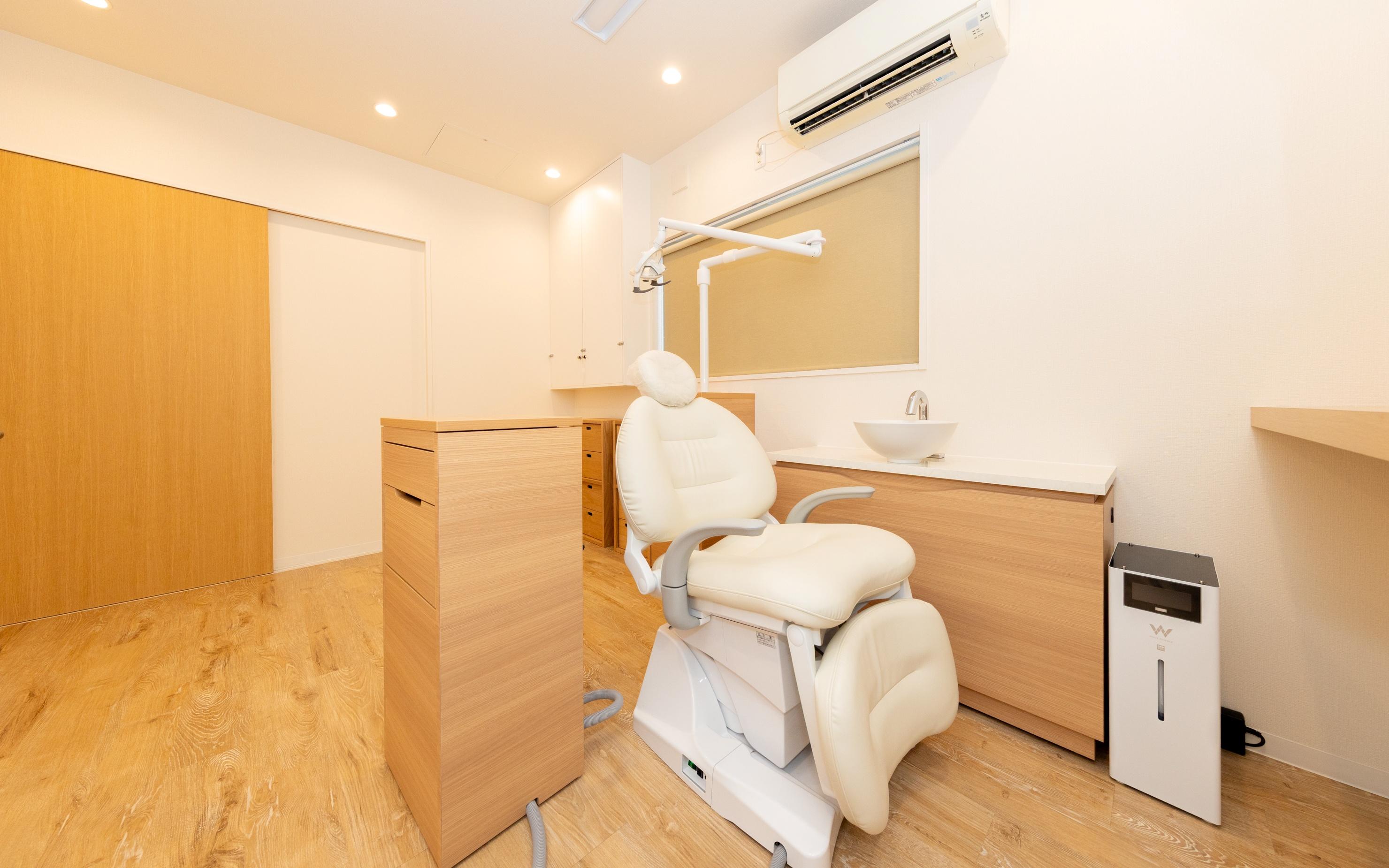 ホワイトエッセンス　長門の写真