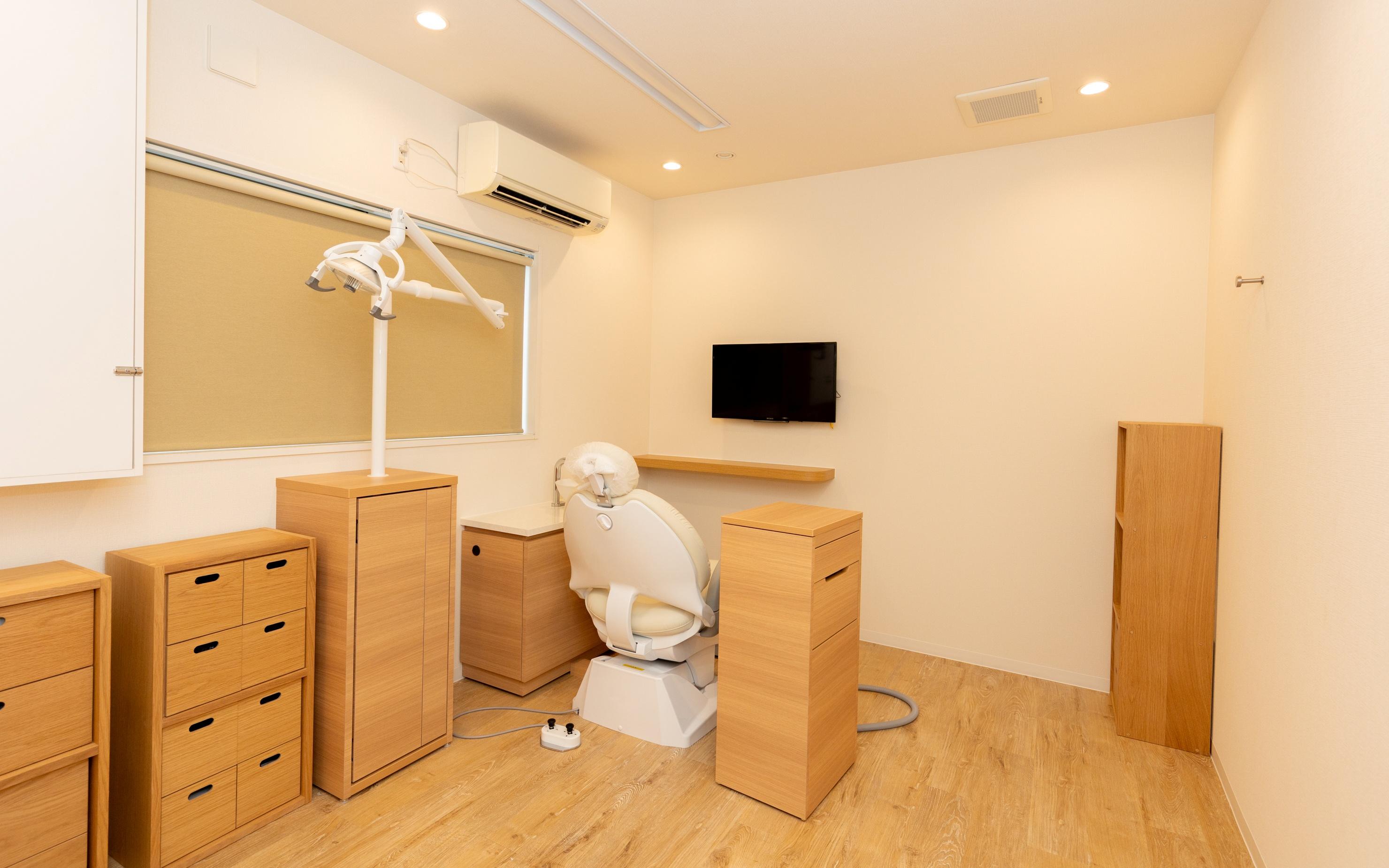 ホワイトエッセンス　長門の写真