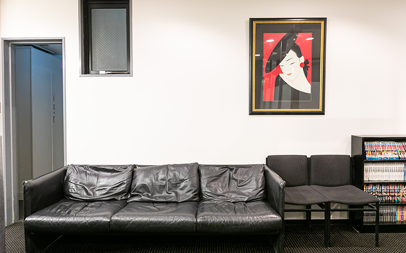 ホワイトエッセンス　博多駅筑紫口の写真