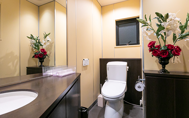 ホワイトエッセンス　博多駅筑紫口の写真