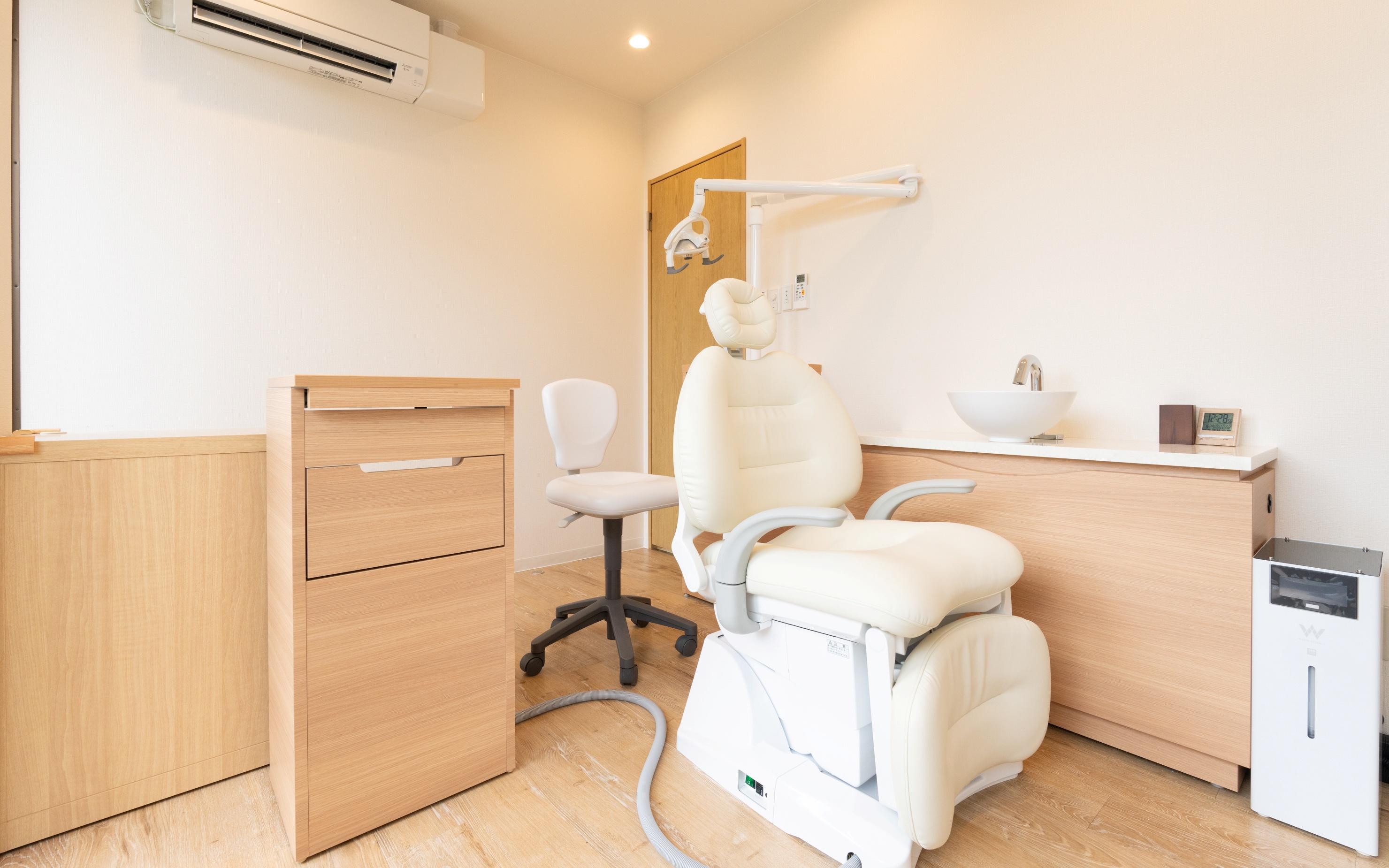 ホワイトエッセンス　東刈谷の写真