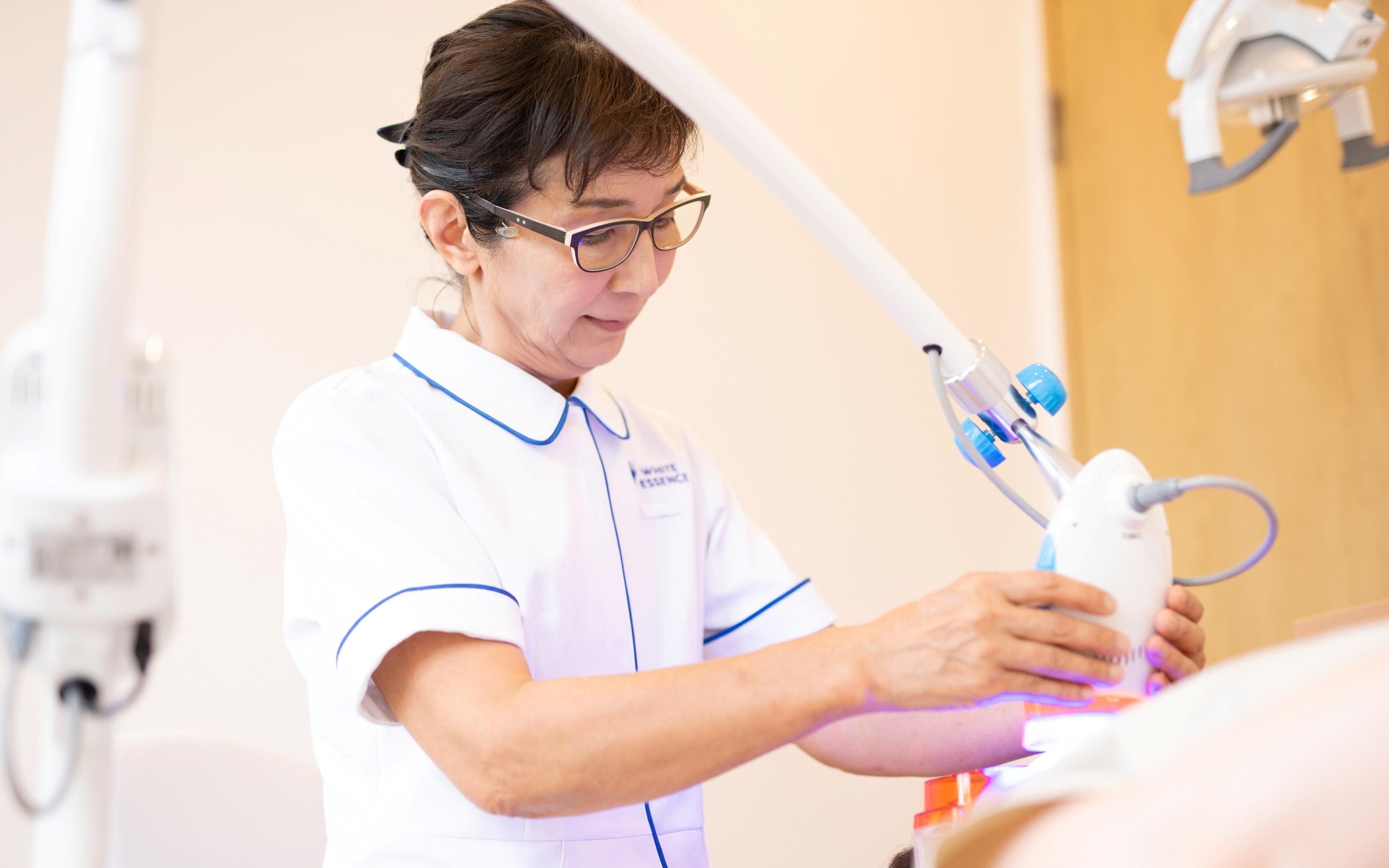 ホワイトエッセンス　東刈谷の写真