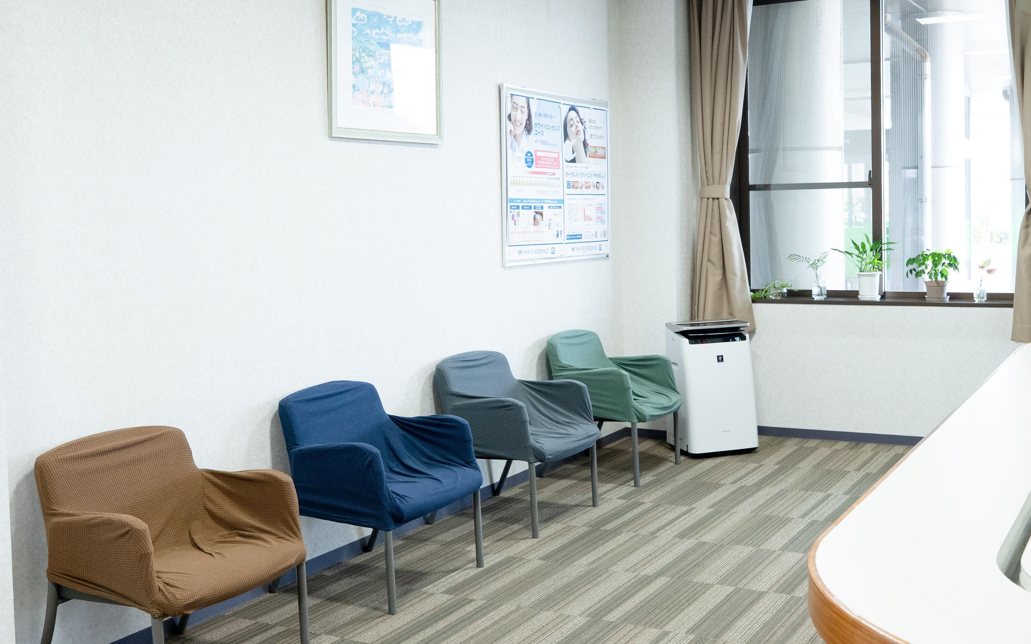 ホワイトエッセンス　新潟市の写真