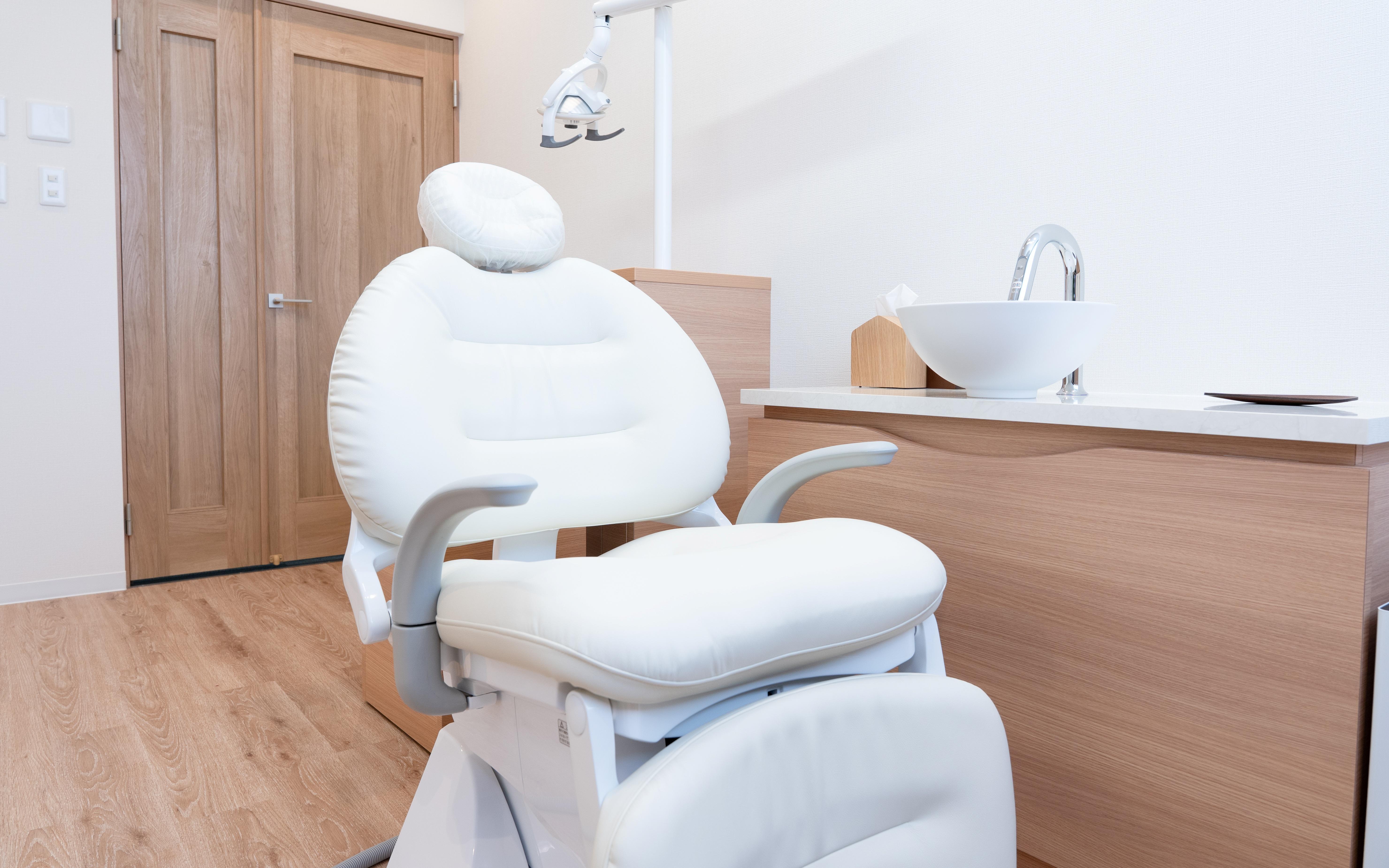 ホワイトエッセンス　新潟市の写真