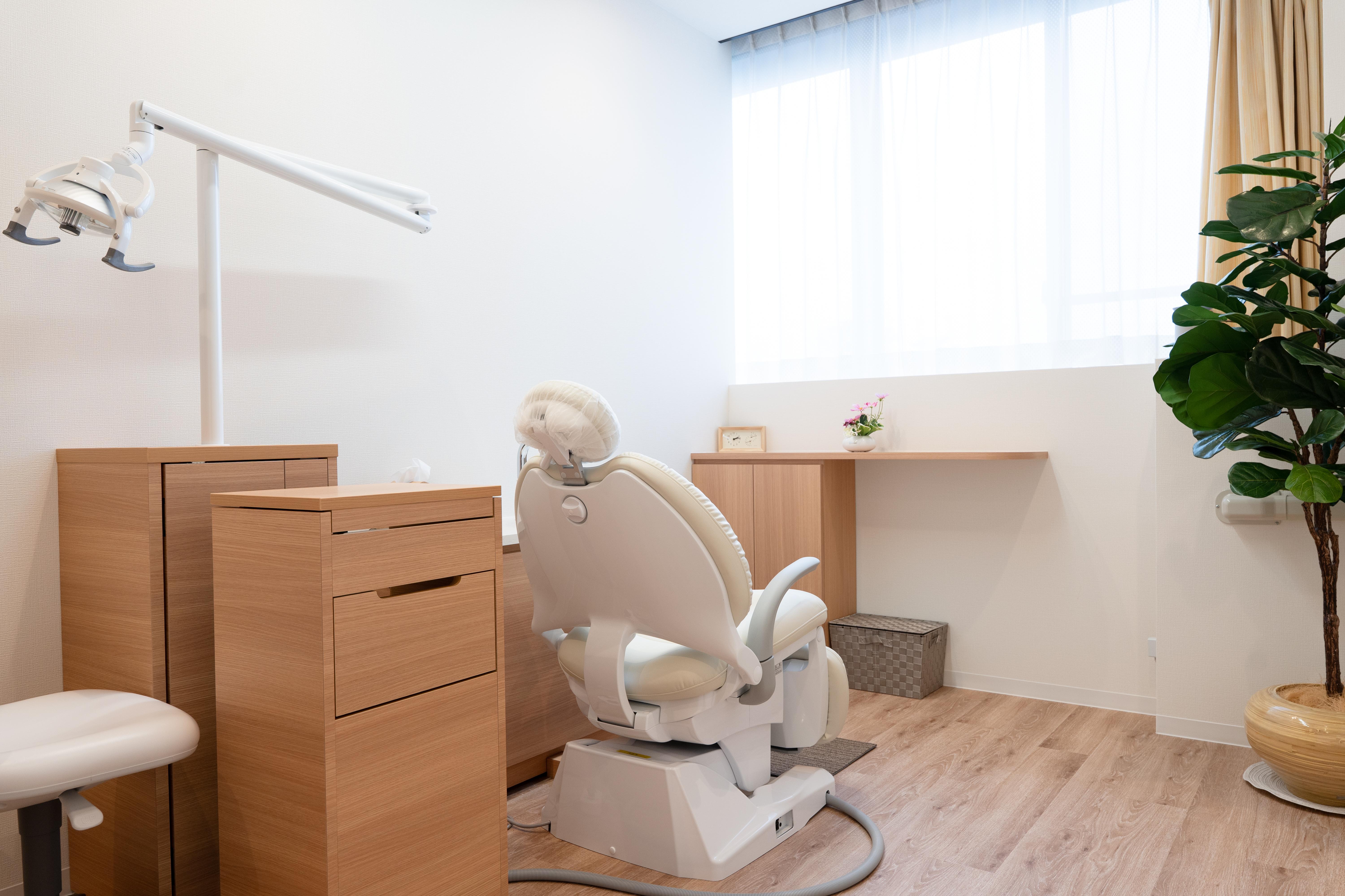 ホワイトエッセンス　新潟市の写真