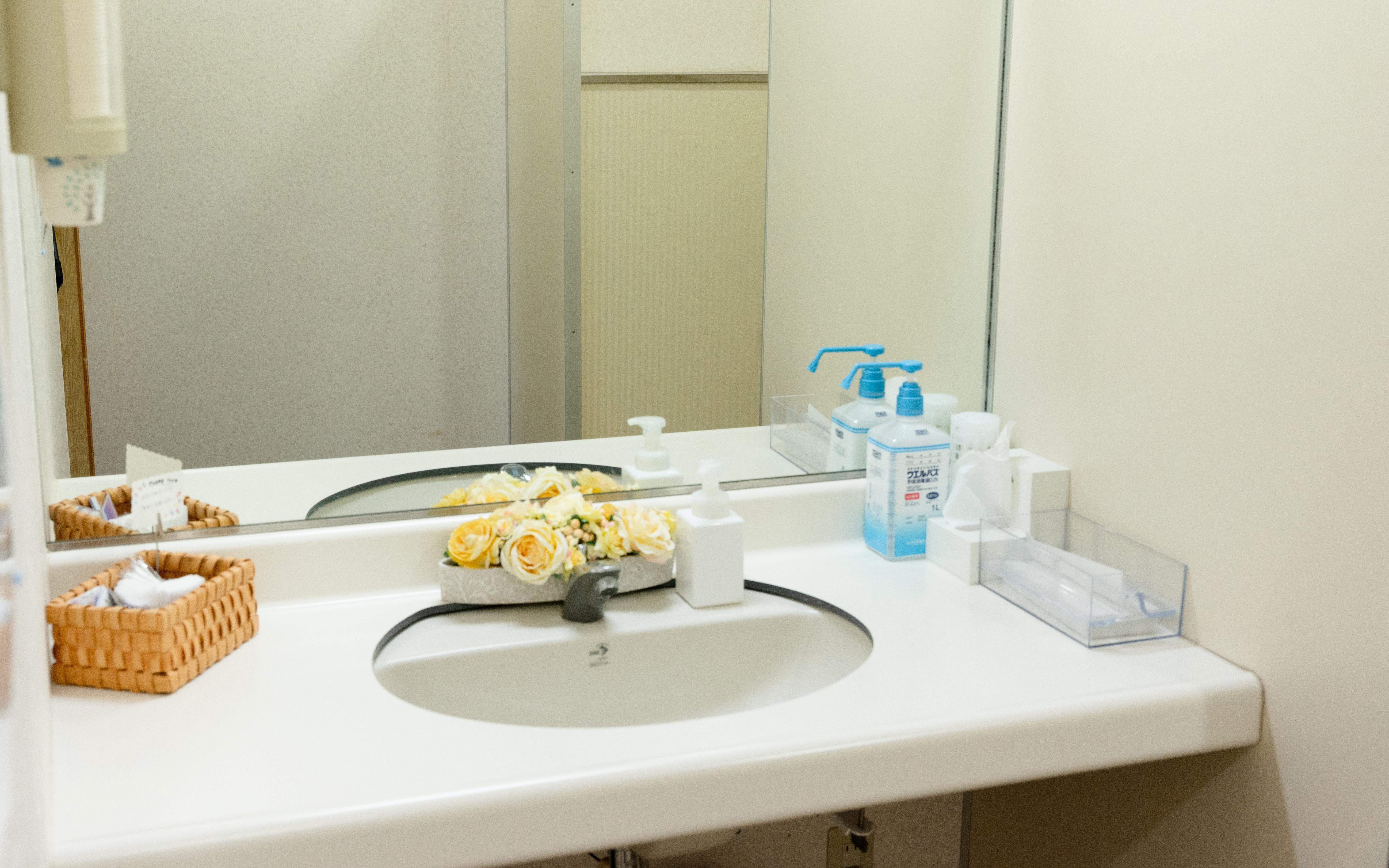 ホワイトエッセンス　新潟市の写真