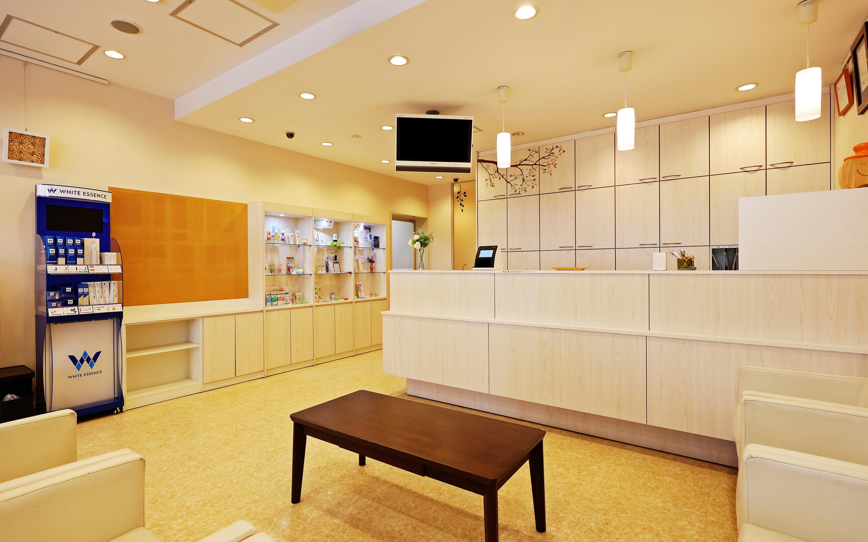 ホワイトエッセンス　武蔵境の写真