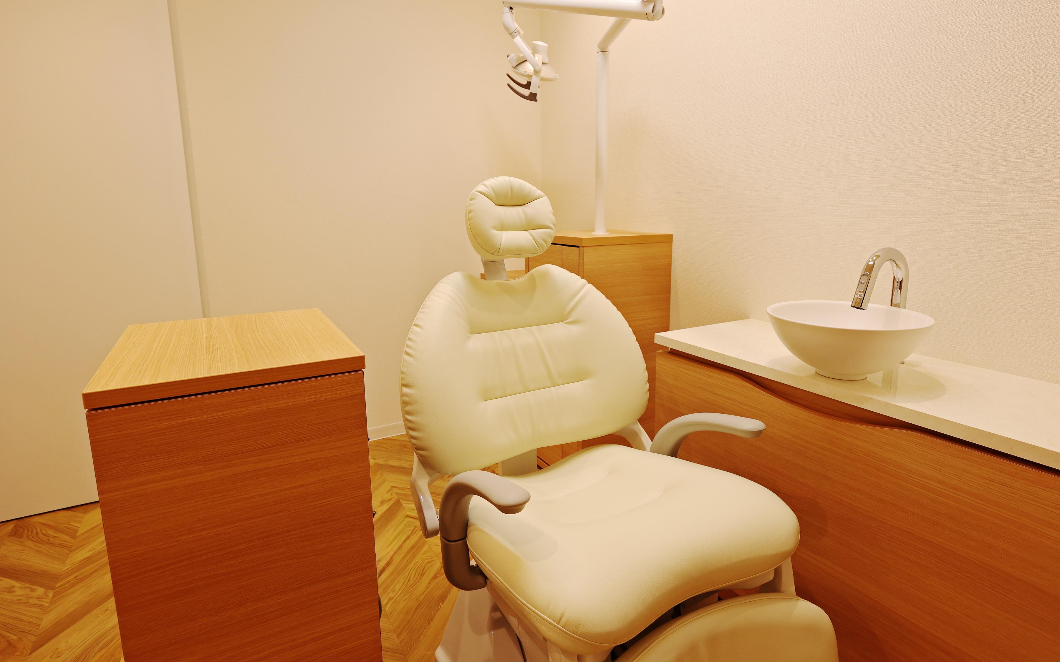 ホワイトエッセンス　武蔵境の写真