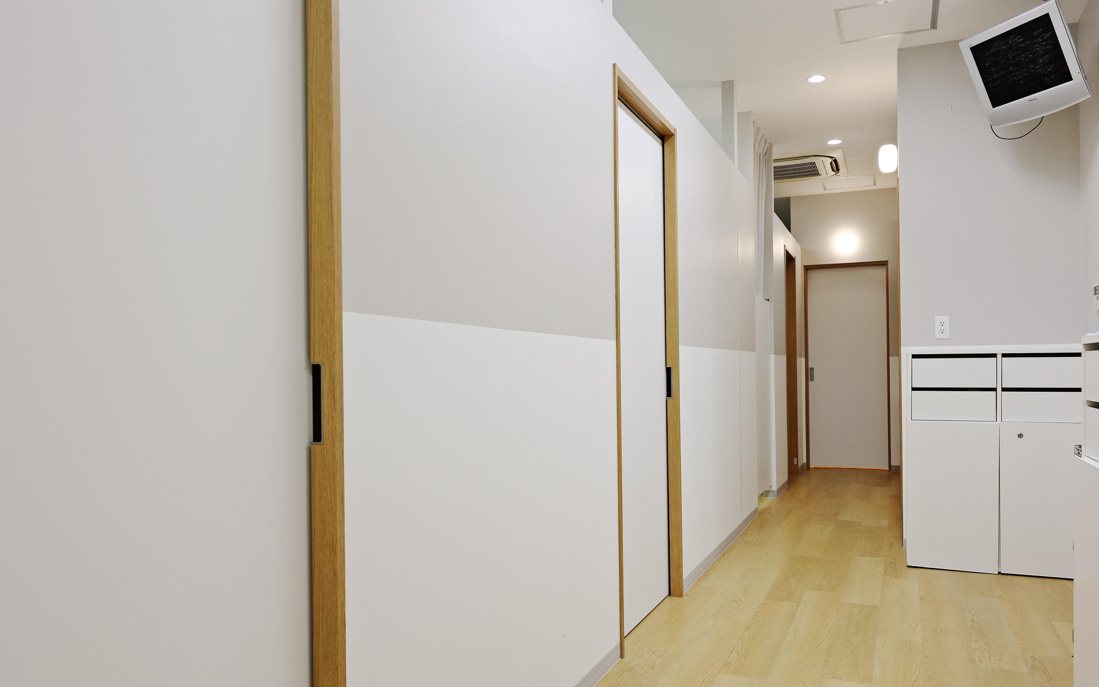 ホワイトエッセンス　武蔵境の写真