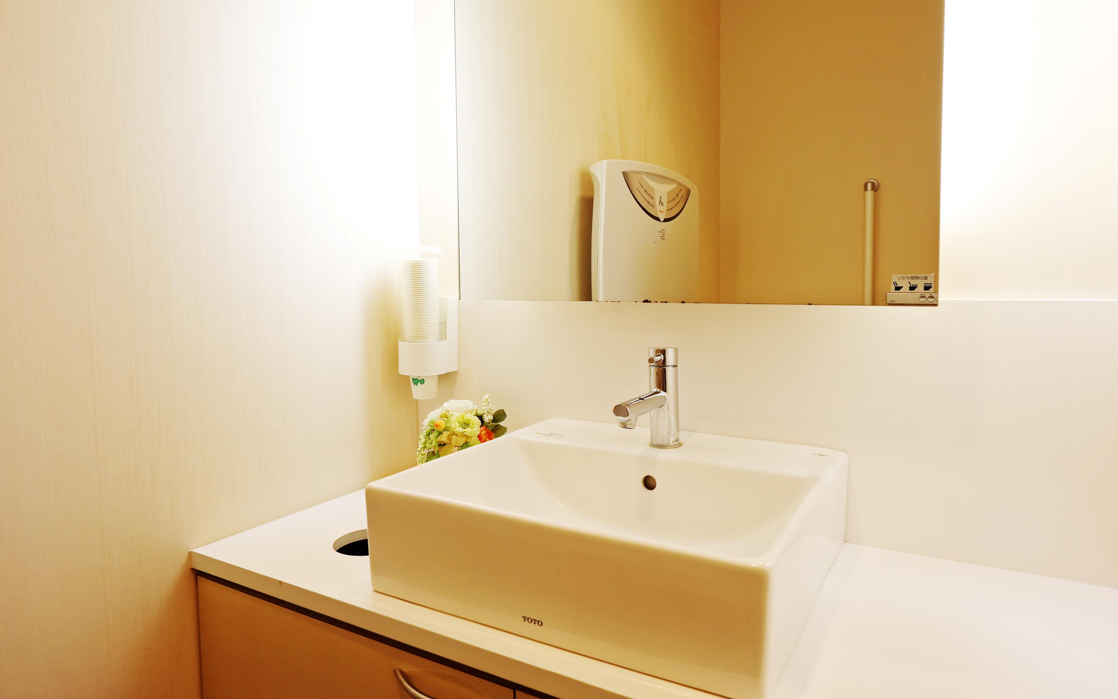 ホワイトエッセンス　武蔵境の写真