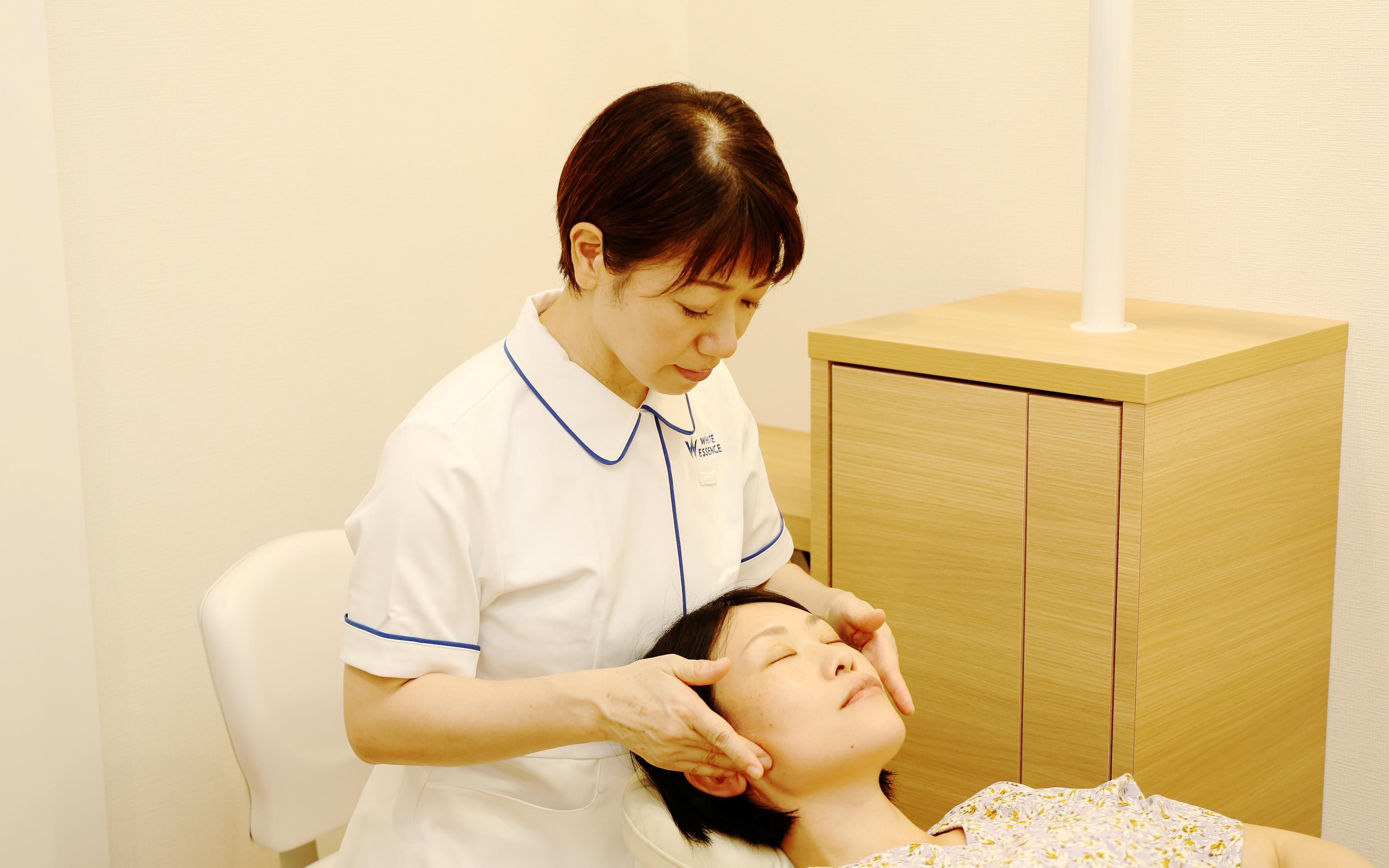 ホワイトエッセンス　武蔵境の写真