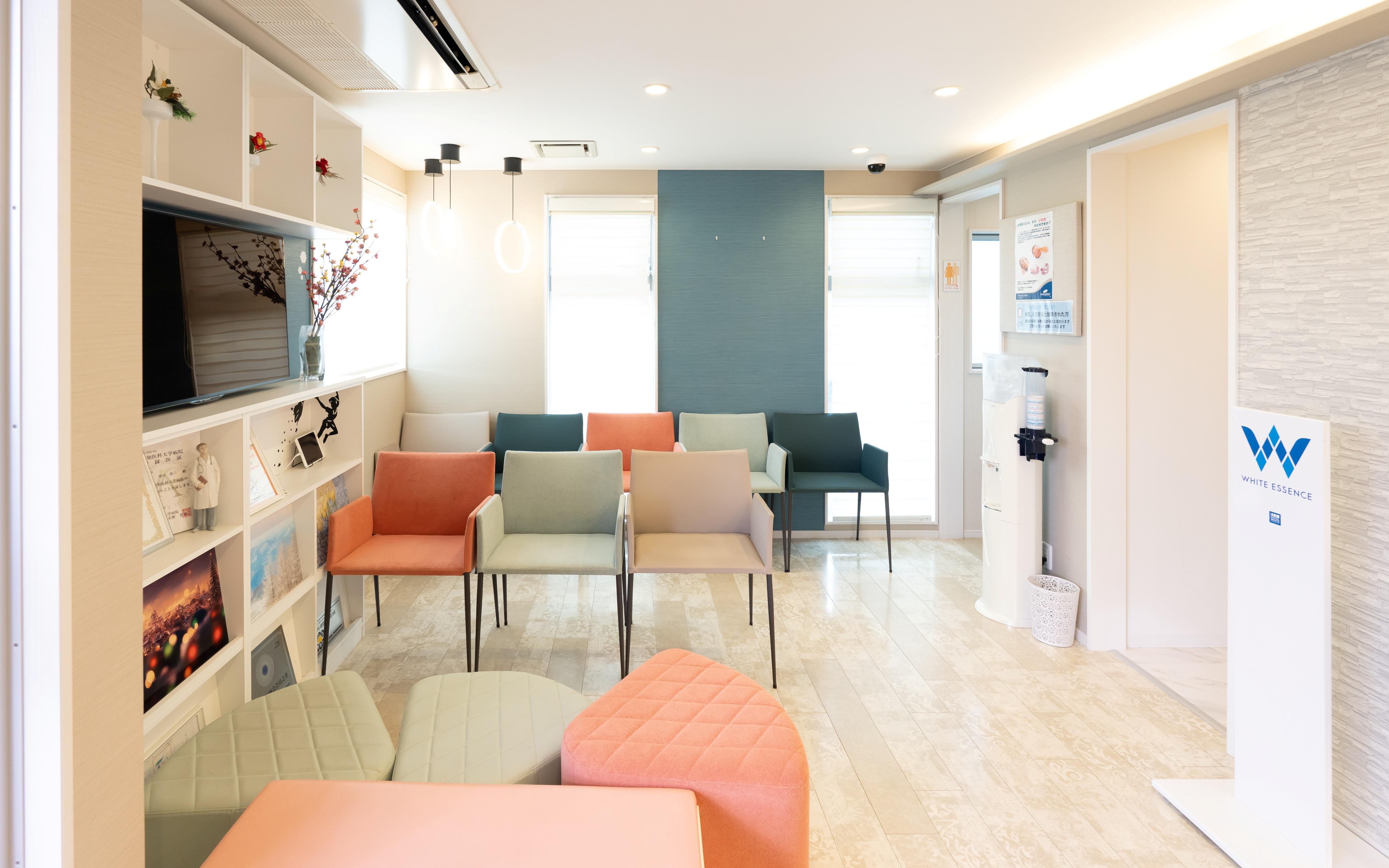 ホワイトエッセンス　尾張旭の写真