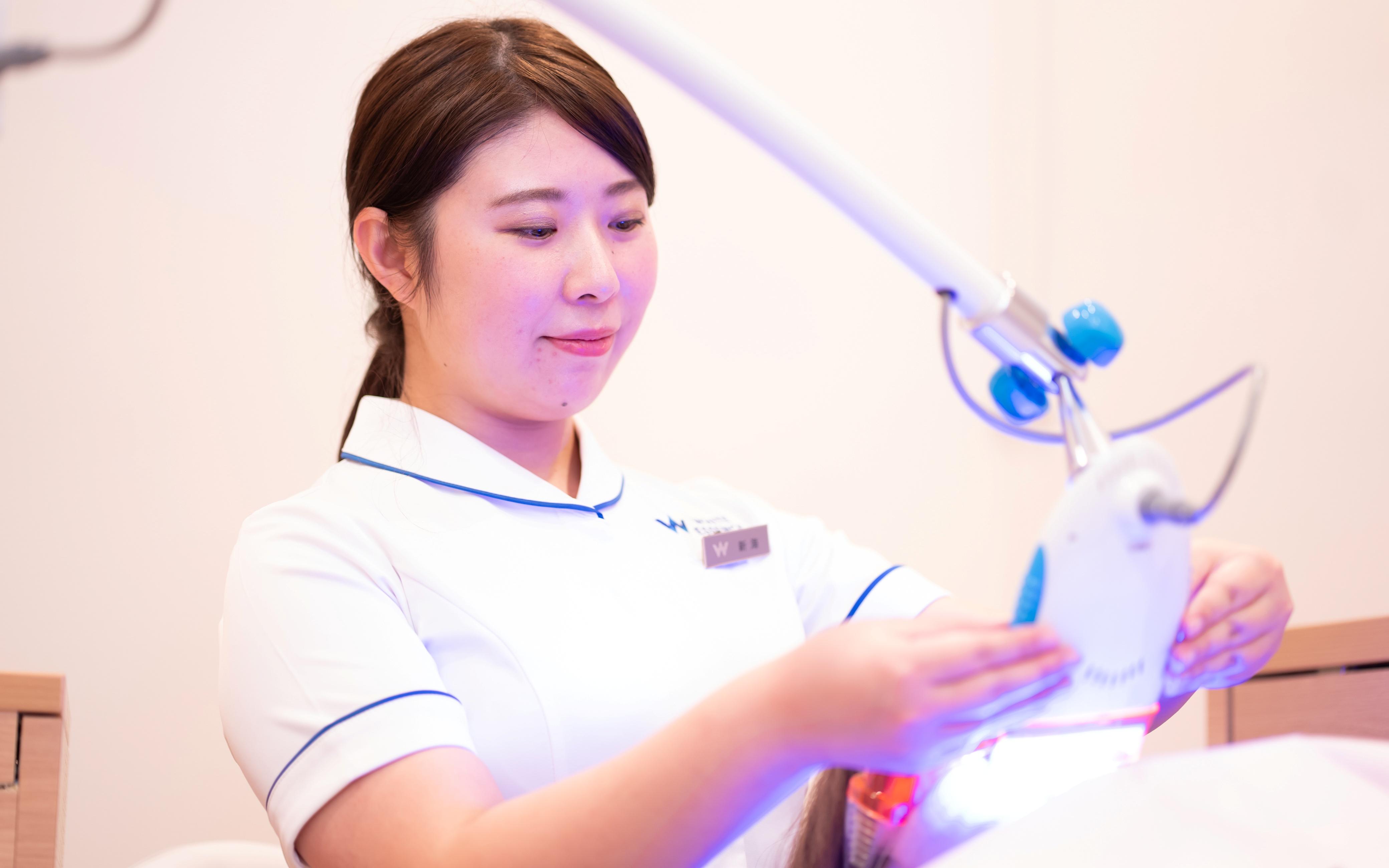 ホワイトエッセンス　尾張旭の写真