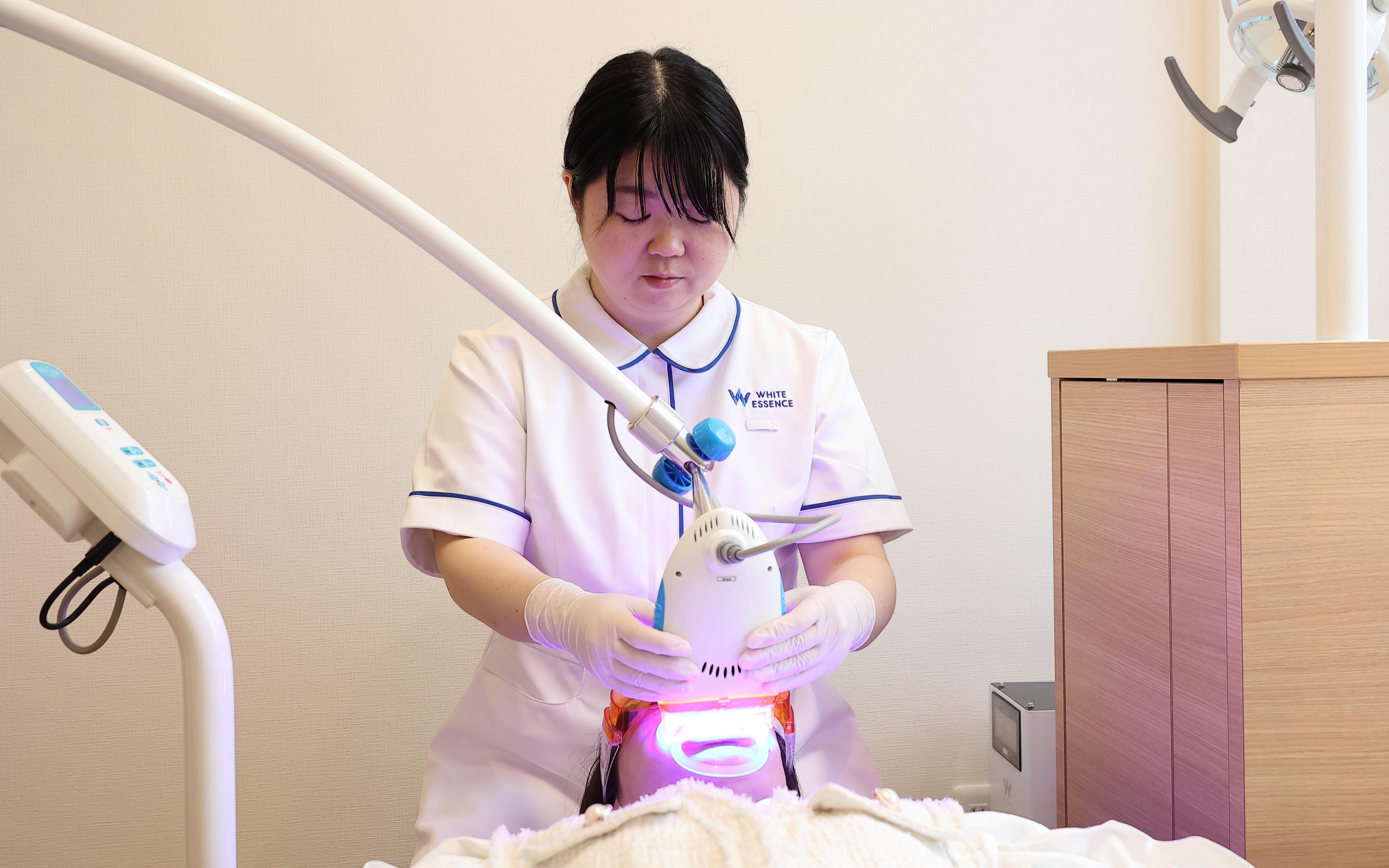 ホワイトエッセンス　君津の写真