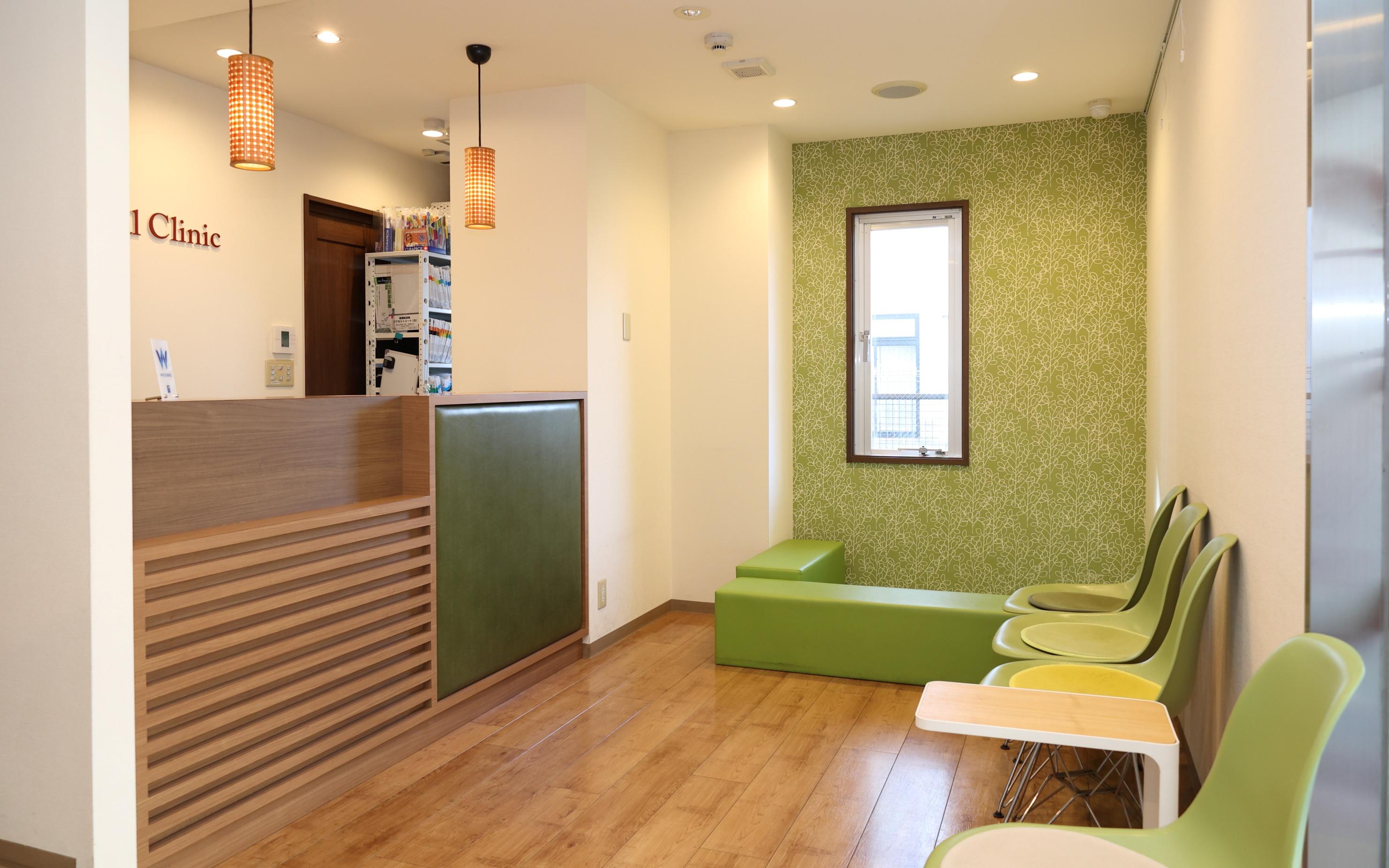 ホワイトエッセンス　湘南台の写真