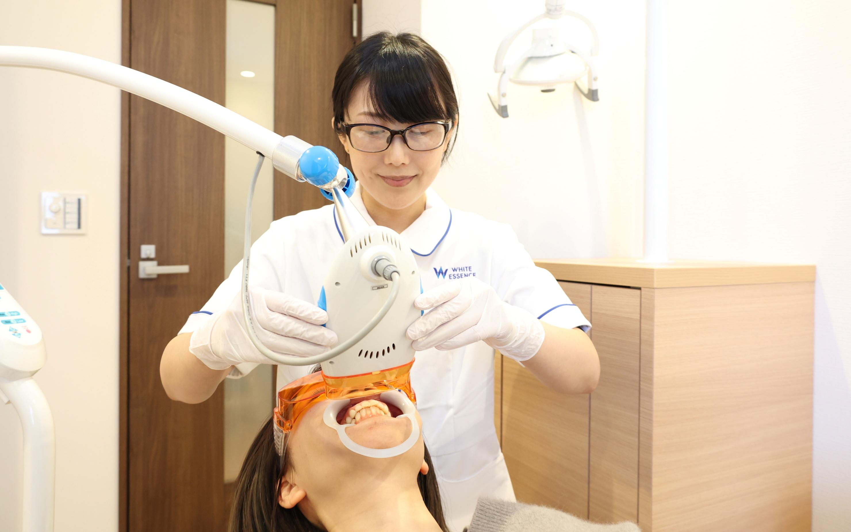 ホワイトエッセンス　湘南台の写真