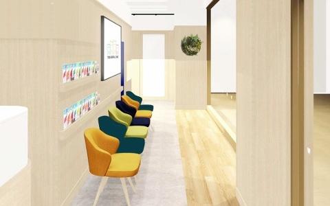 ホワイトエッセンス　大阪あびこの写真