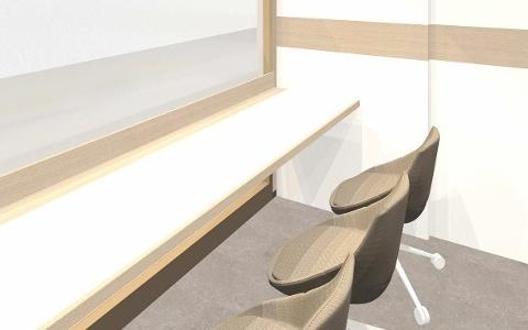 ホワイトエッセンス　大阪あびこの写真