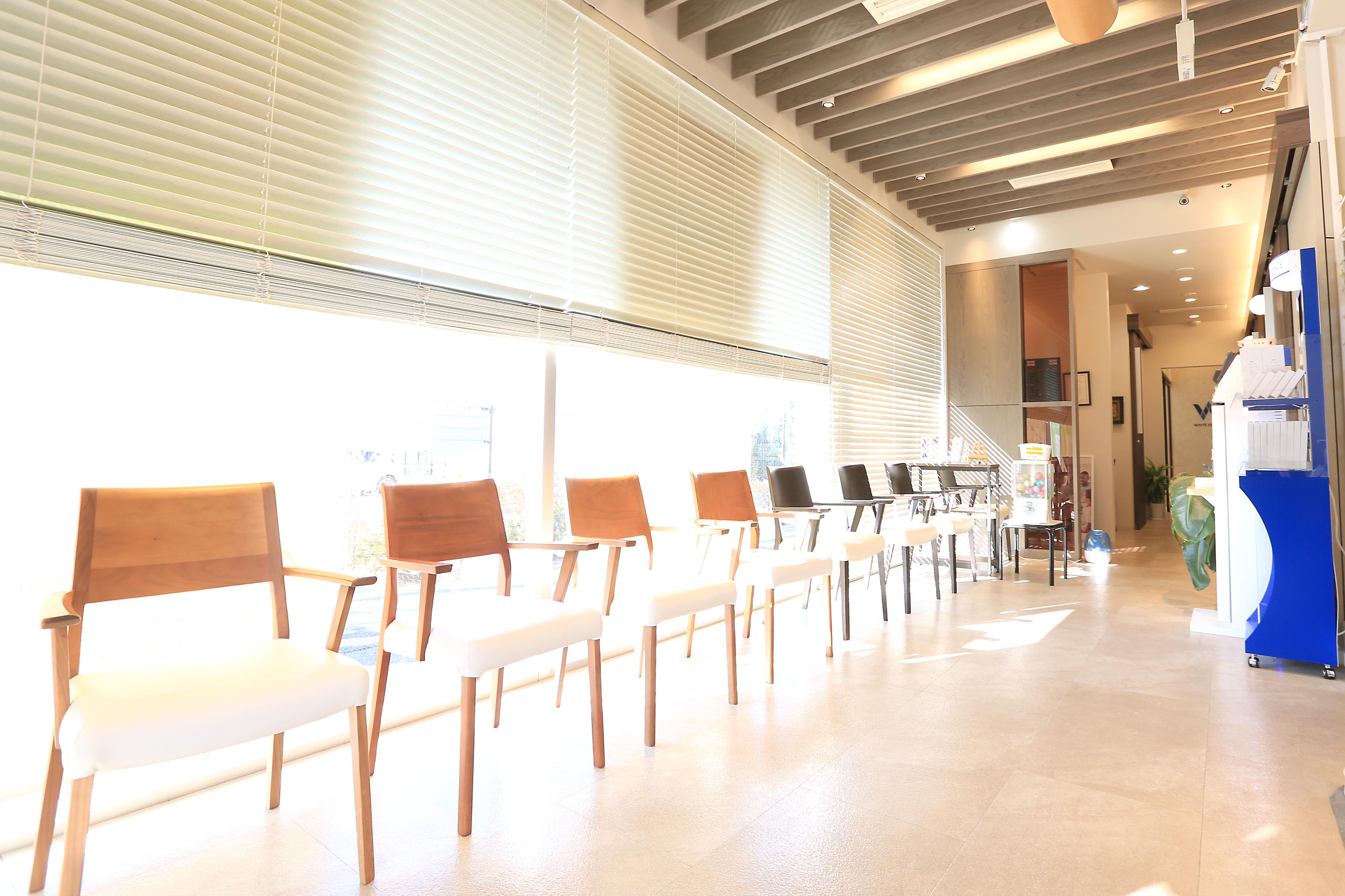 ホワイトエッセンス　新井宿の写真