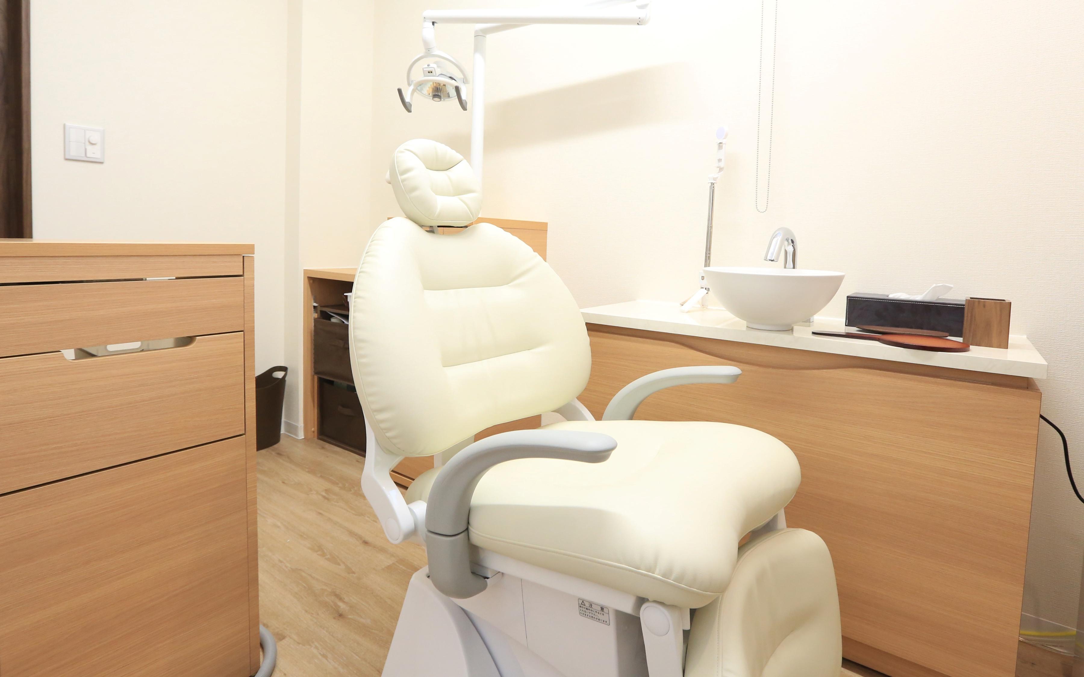 ホワイトエッセンス　新井宿の写真