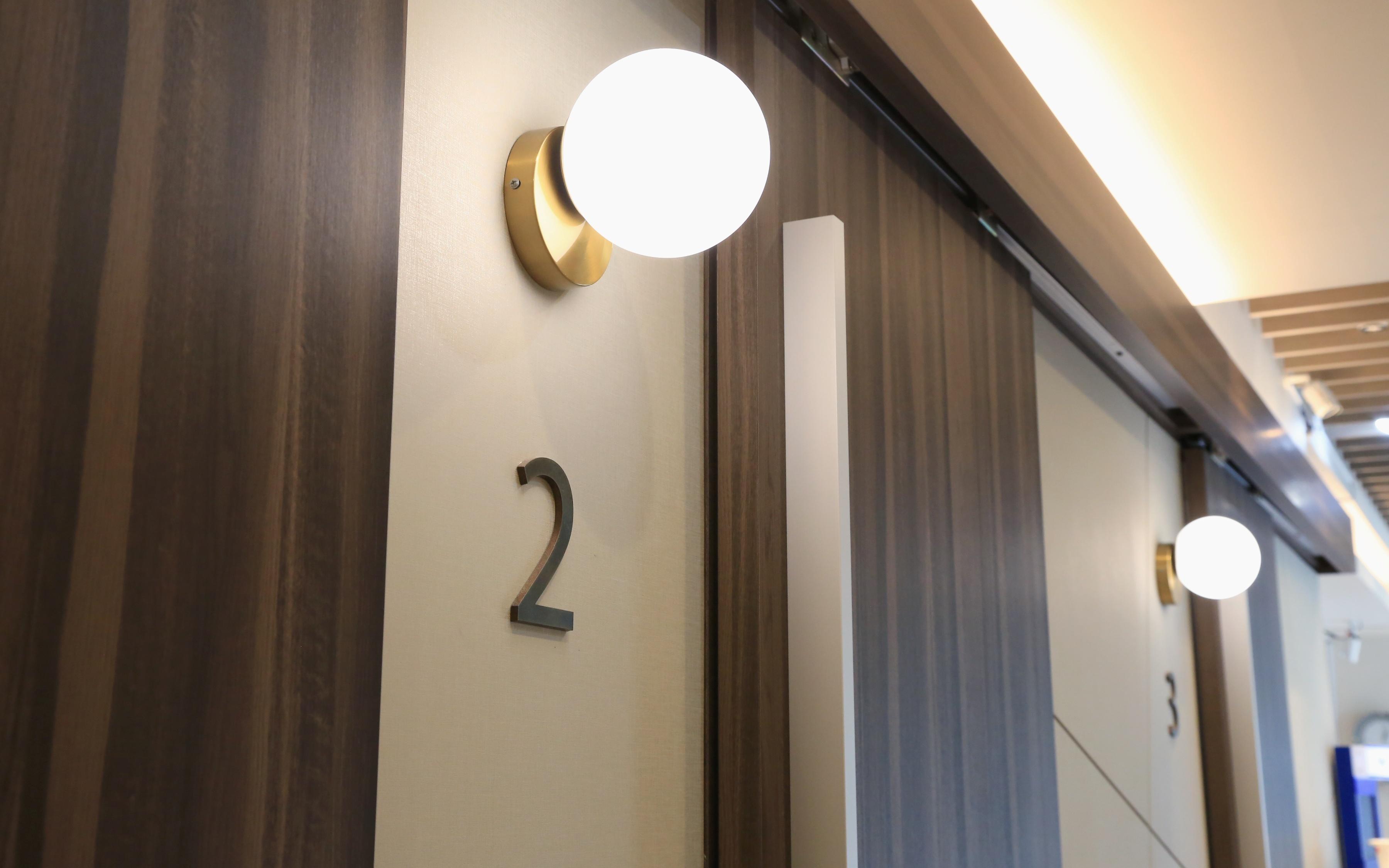 ホワイトエッセンス　新井宿の写真