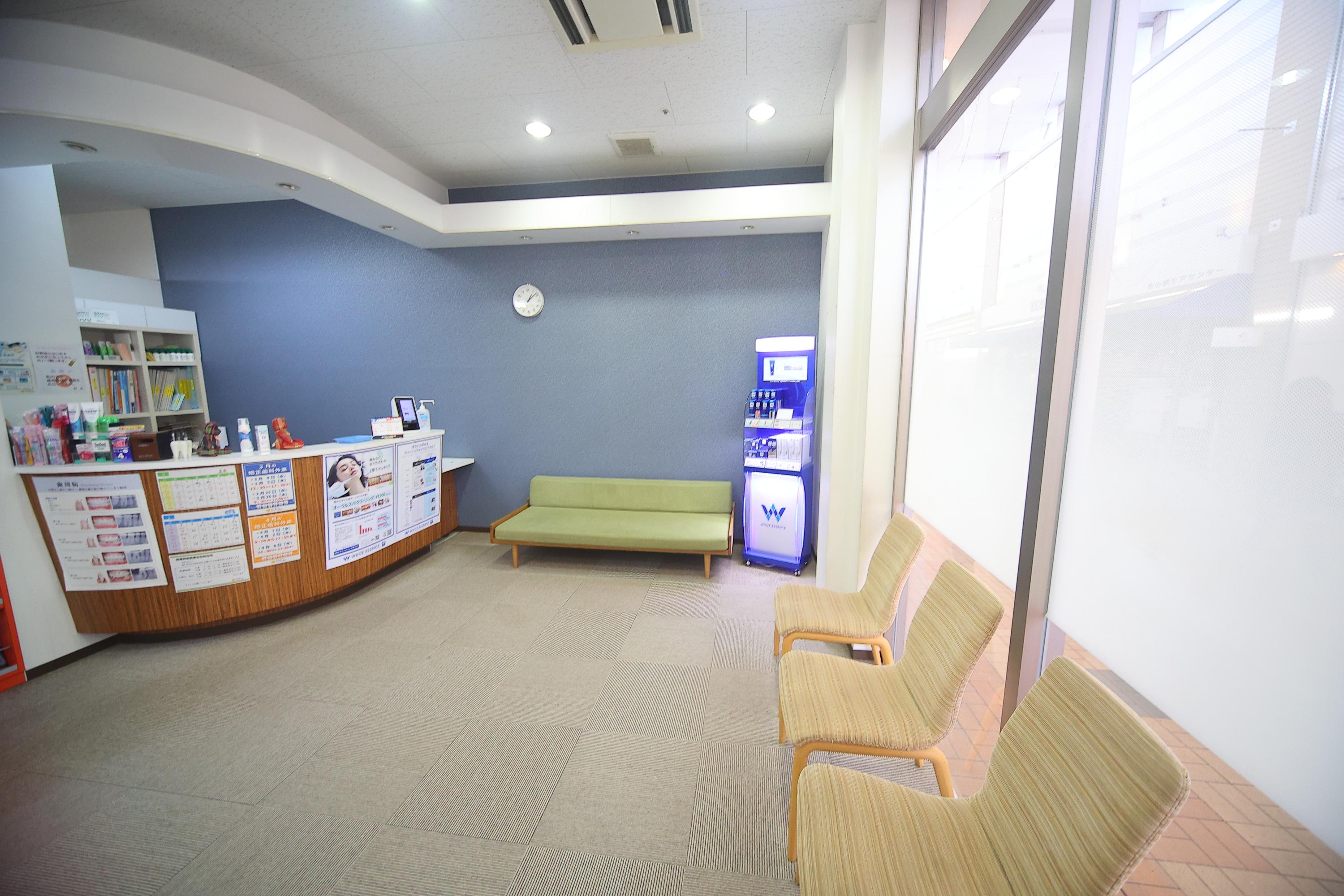 ホワイトエッセンス　印西牧の原の写真