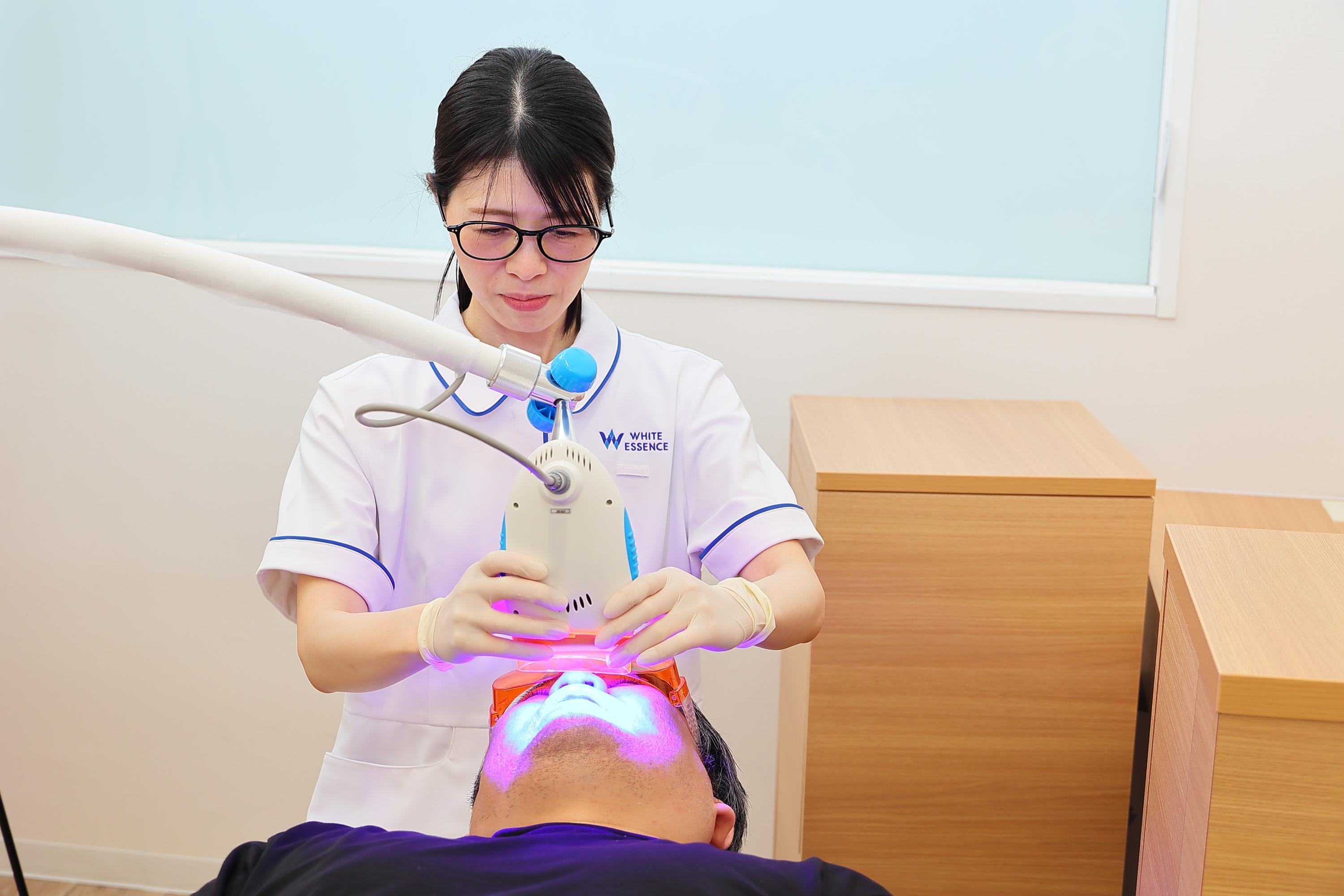 ホワイトエッセンス　印西牧の原の写真