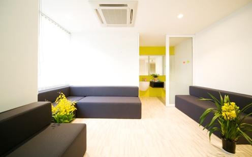 ホワイトエッセンス　徳島西須賀の写真