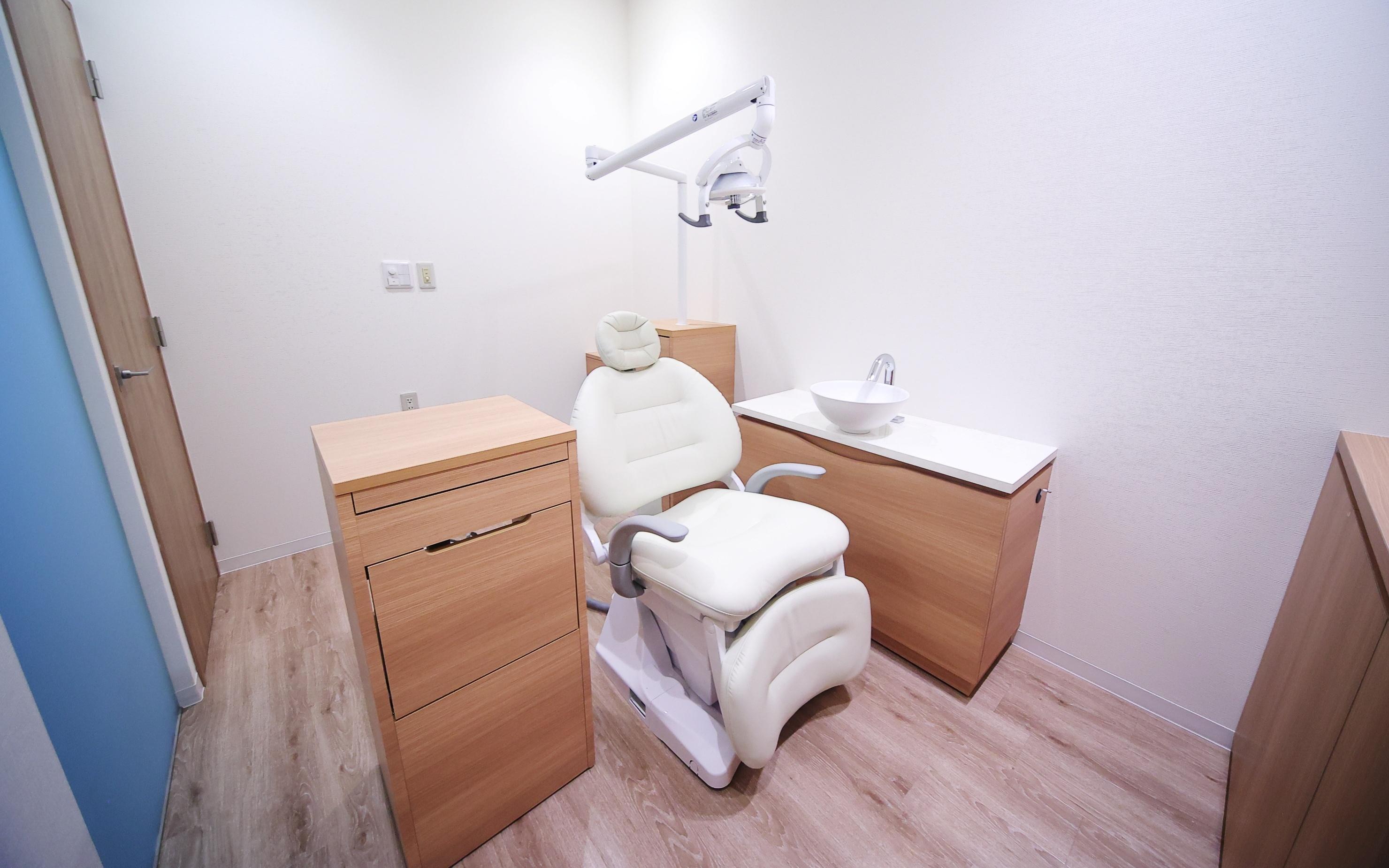 ホワイトエッセンス　常盤平の写真