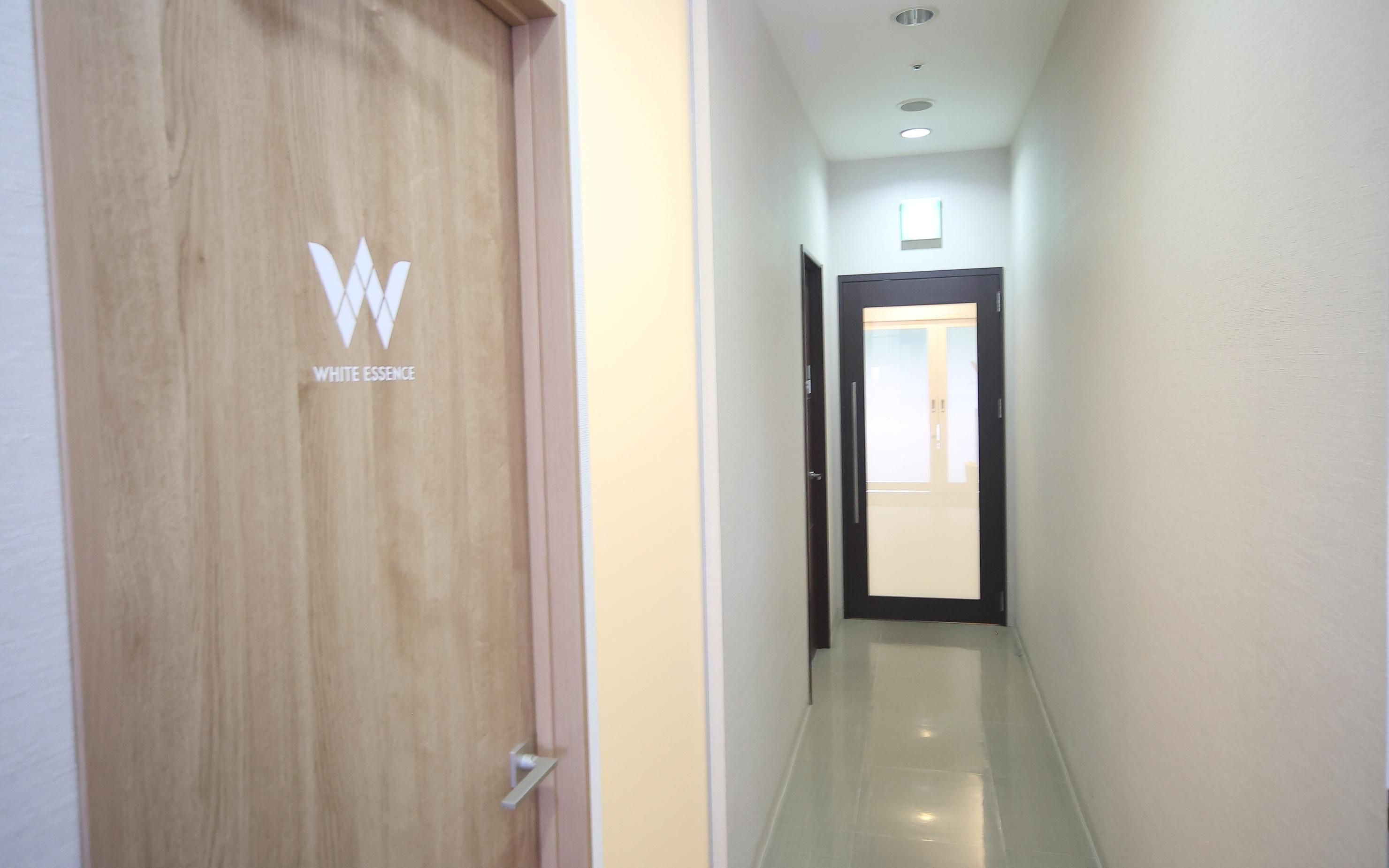 ホワイトエッセンス　常盤平の写真