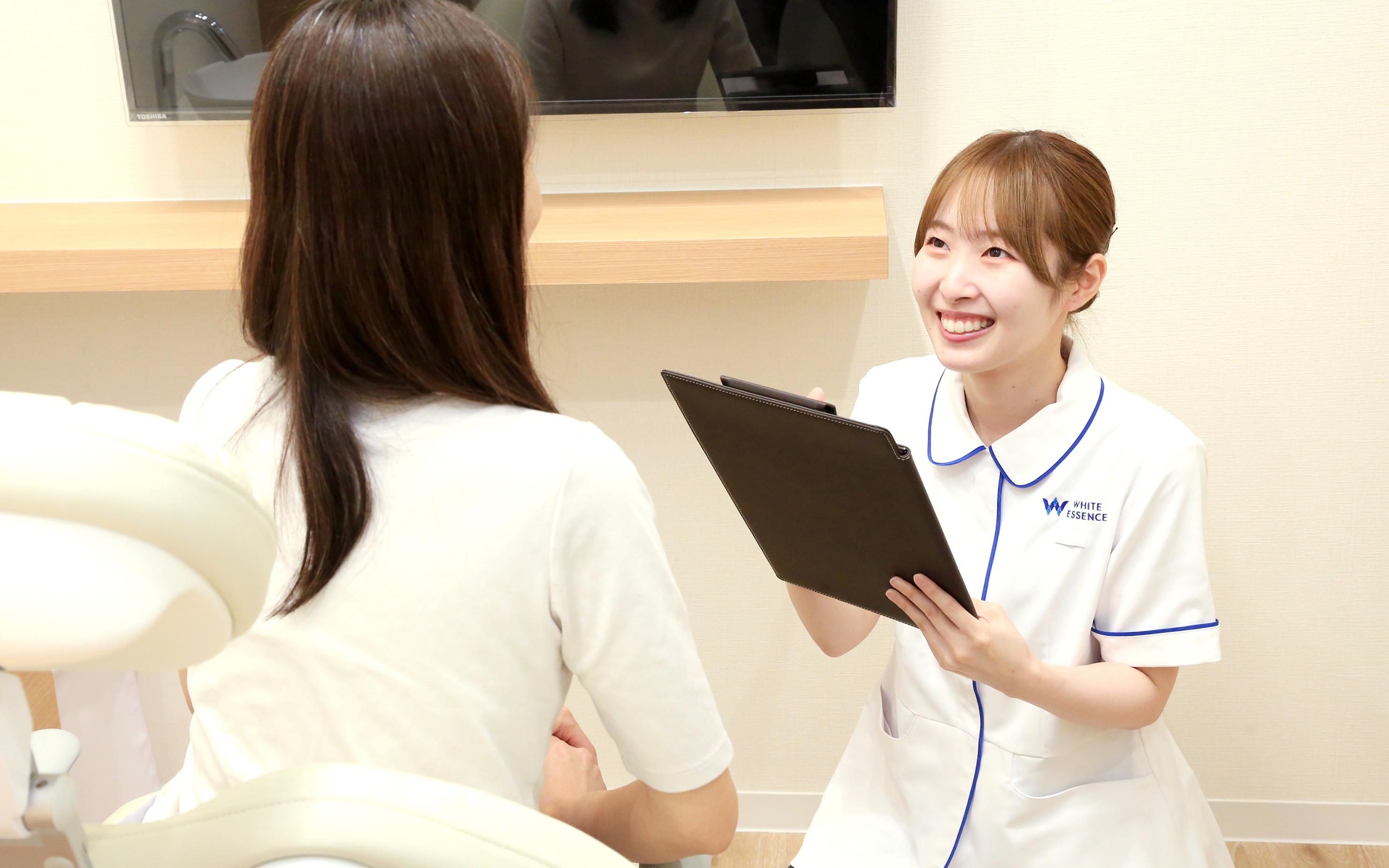 ホワイトエッセンス　池上の写真