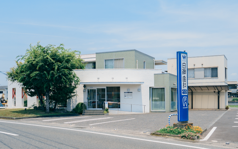 ホワイトエッセンス 倉敷の写真