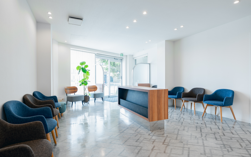 ホワイトエッセンス 倉敷の写真