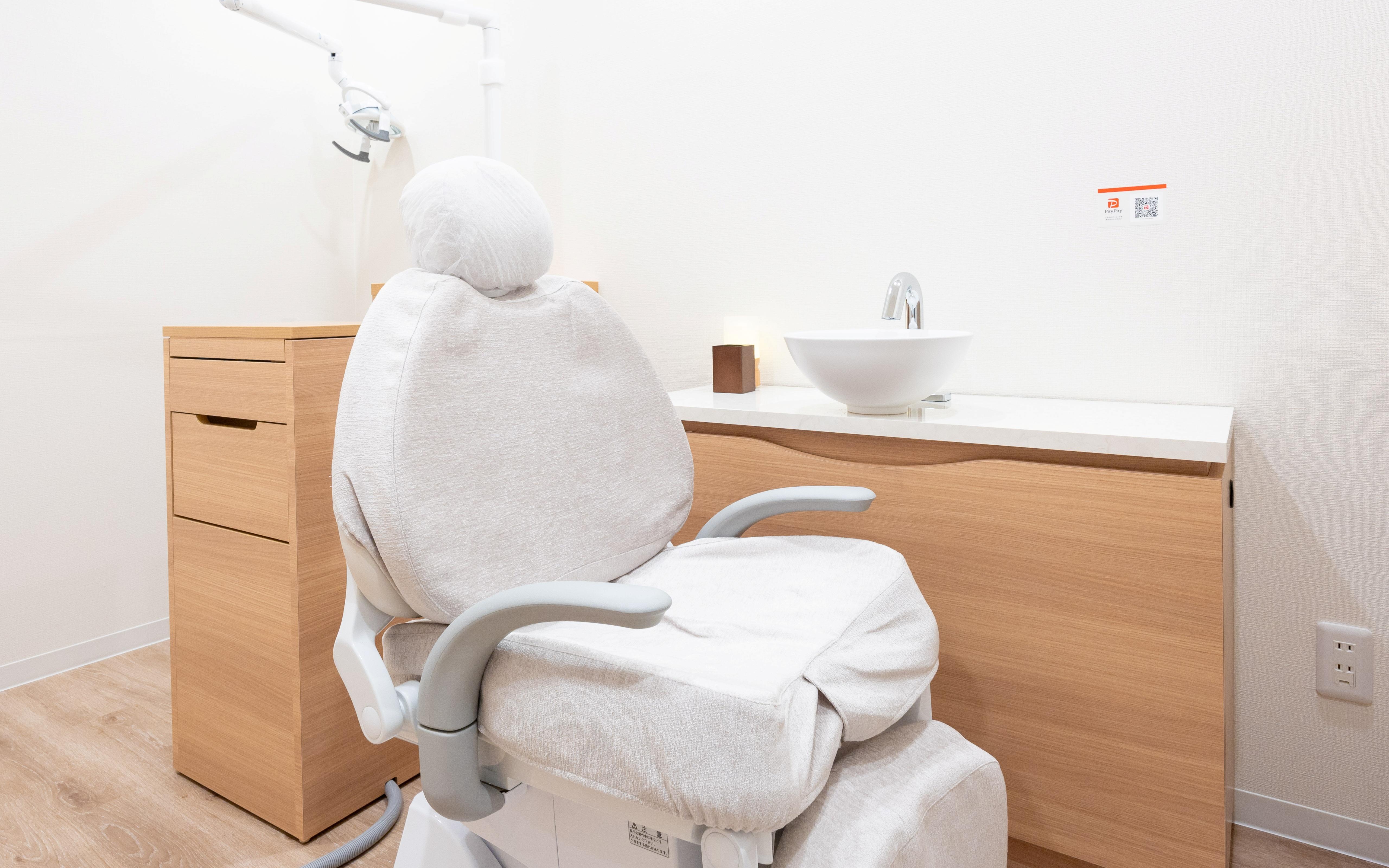 ホワイトエッセンス なんばの写真