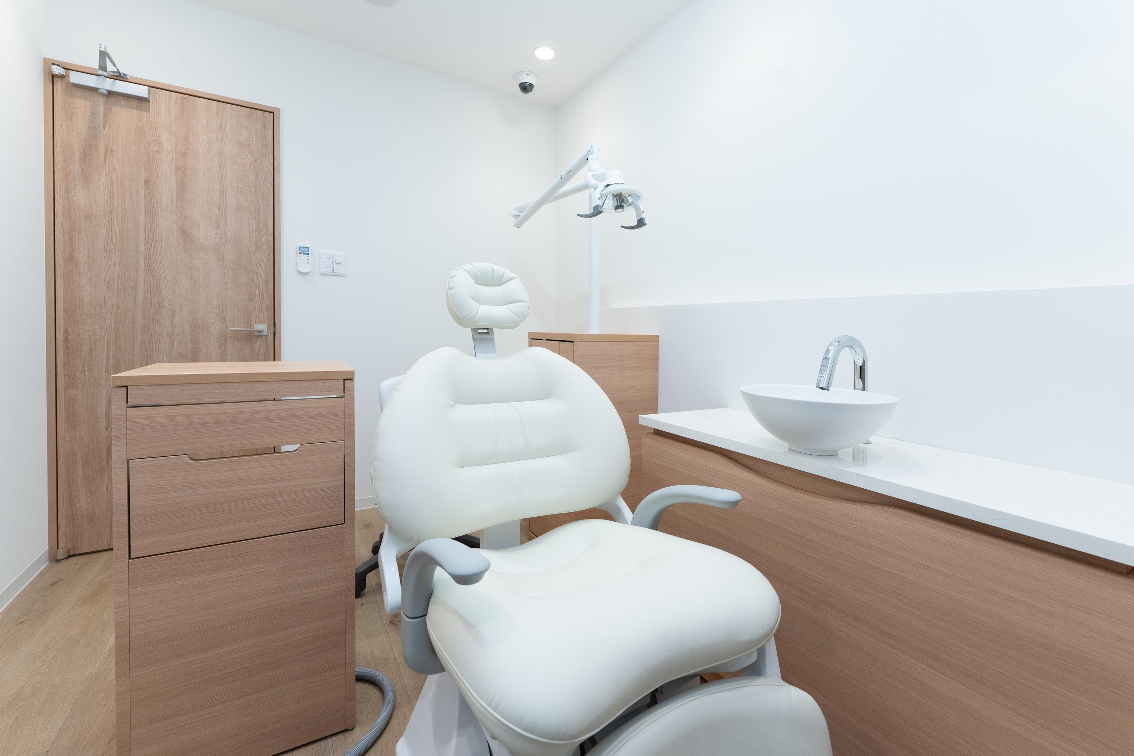 ホワイトエッセンス 女池の写真