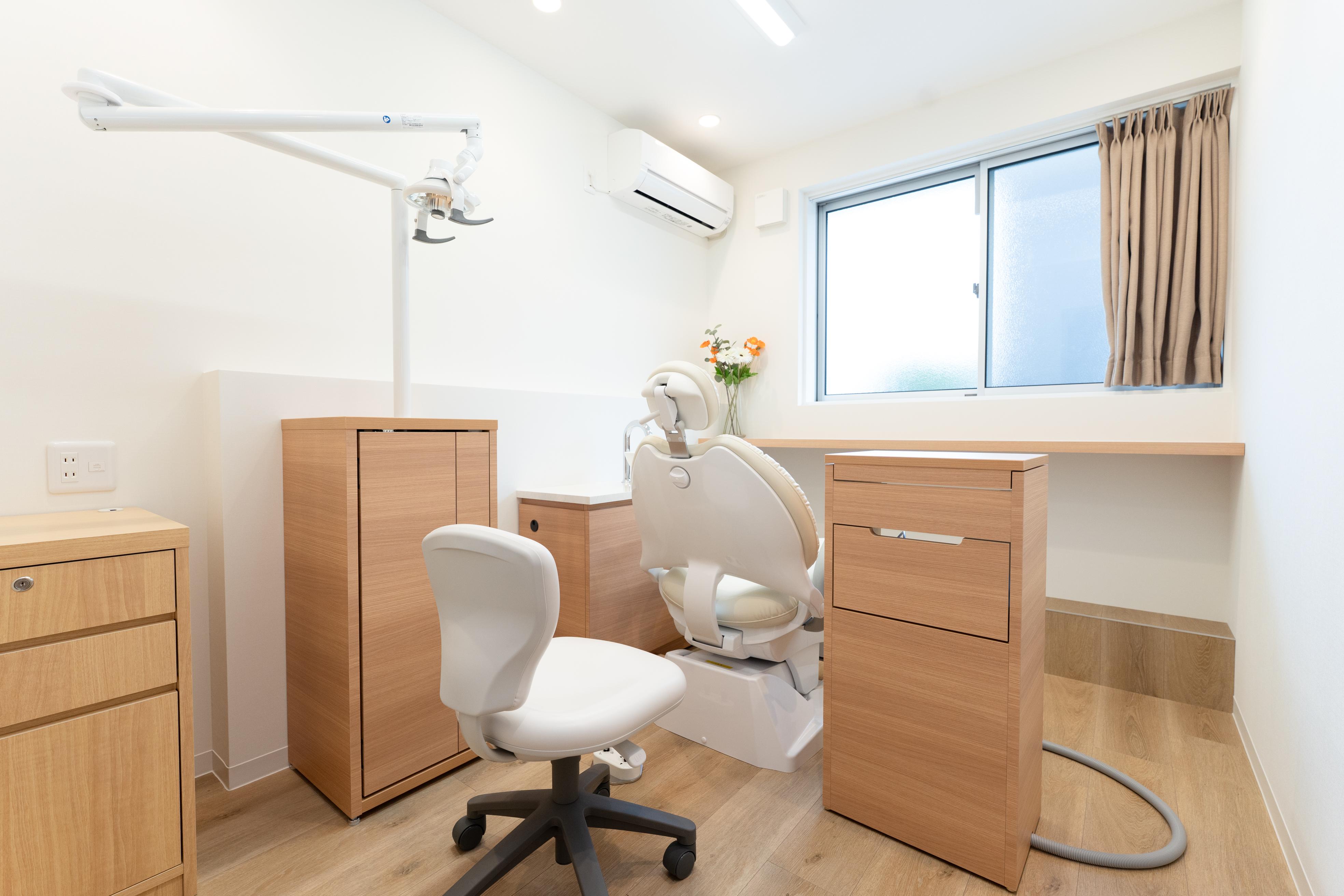 ホワイトエッセンス 女池の写真