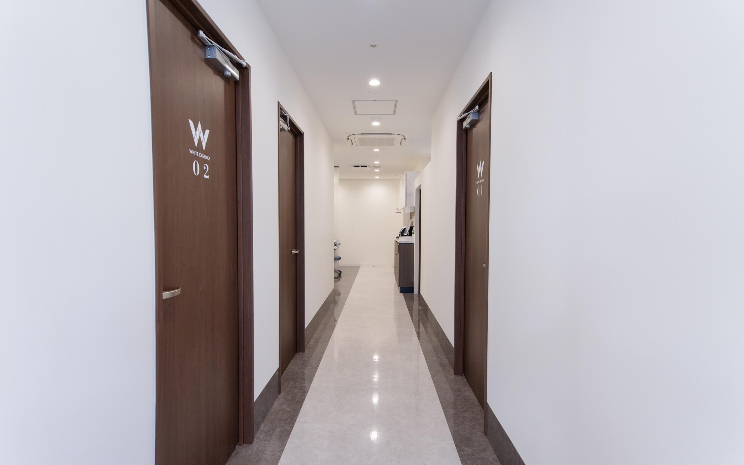 ホワイトエッセンス 草津の写真